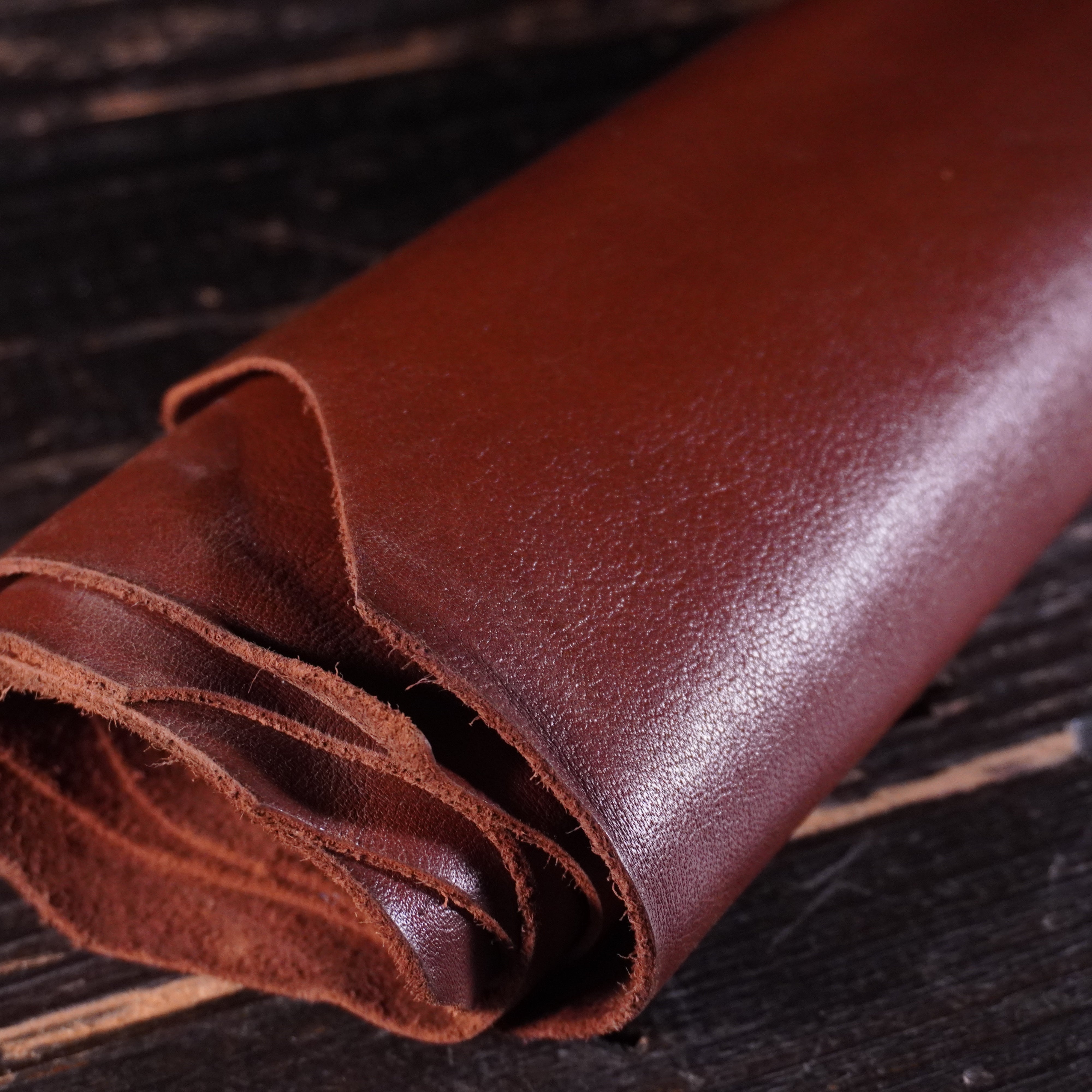 Lefarc - Lux Chestnut Nº.1