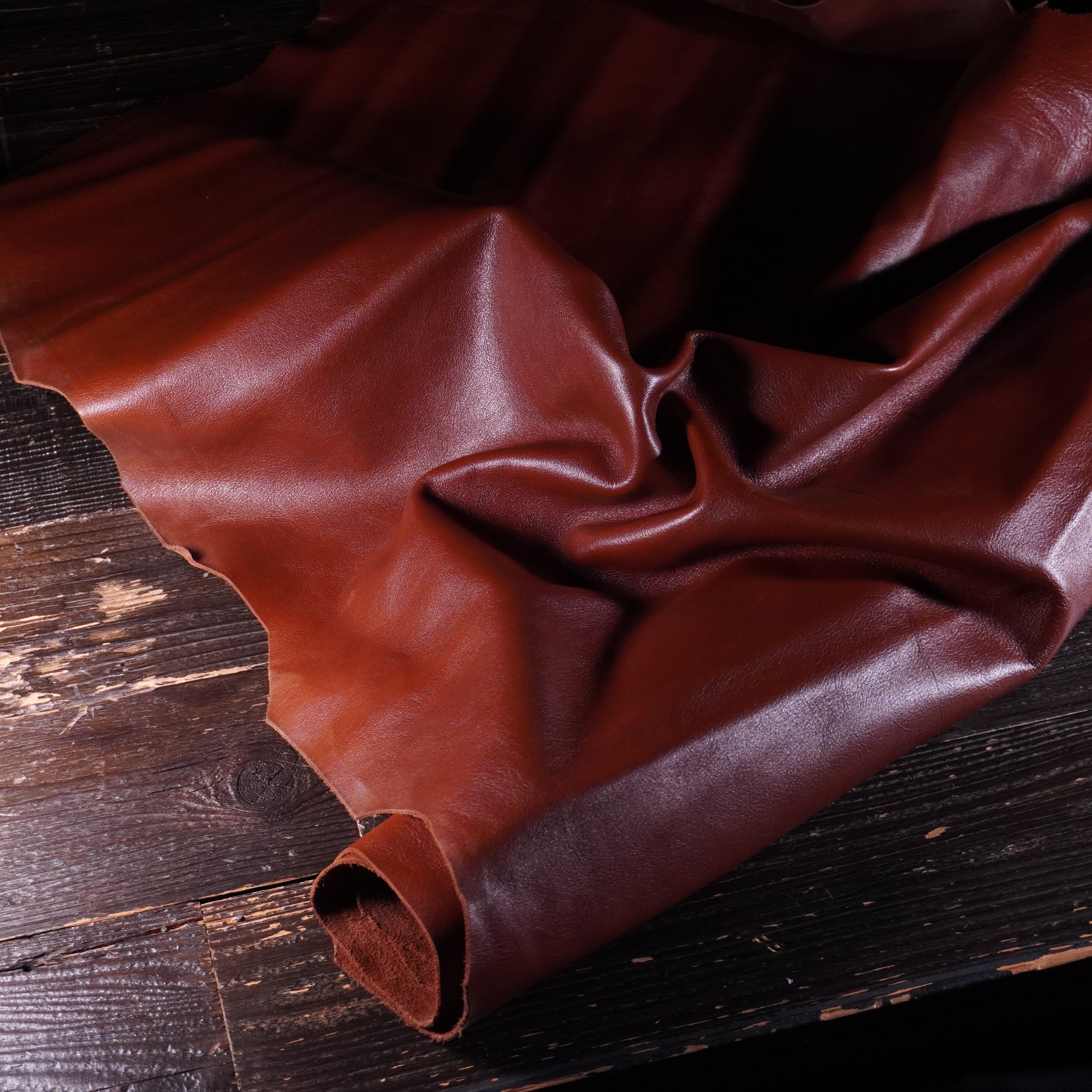 Lefarc - Lux Chestnut Nº.1