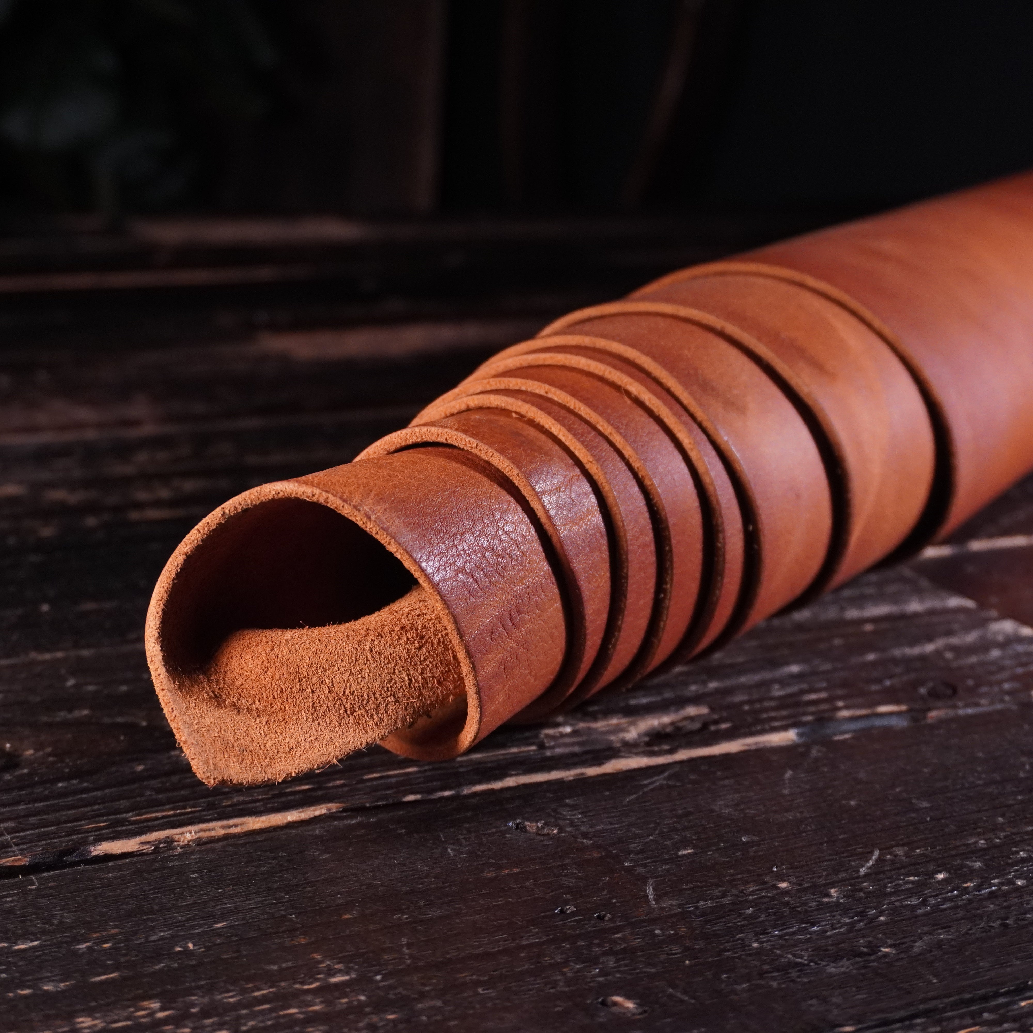 Horween - Soft Dublin Nº.2