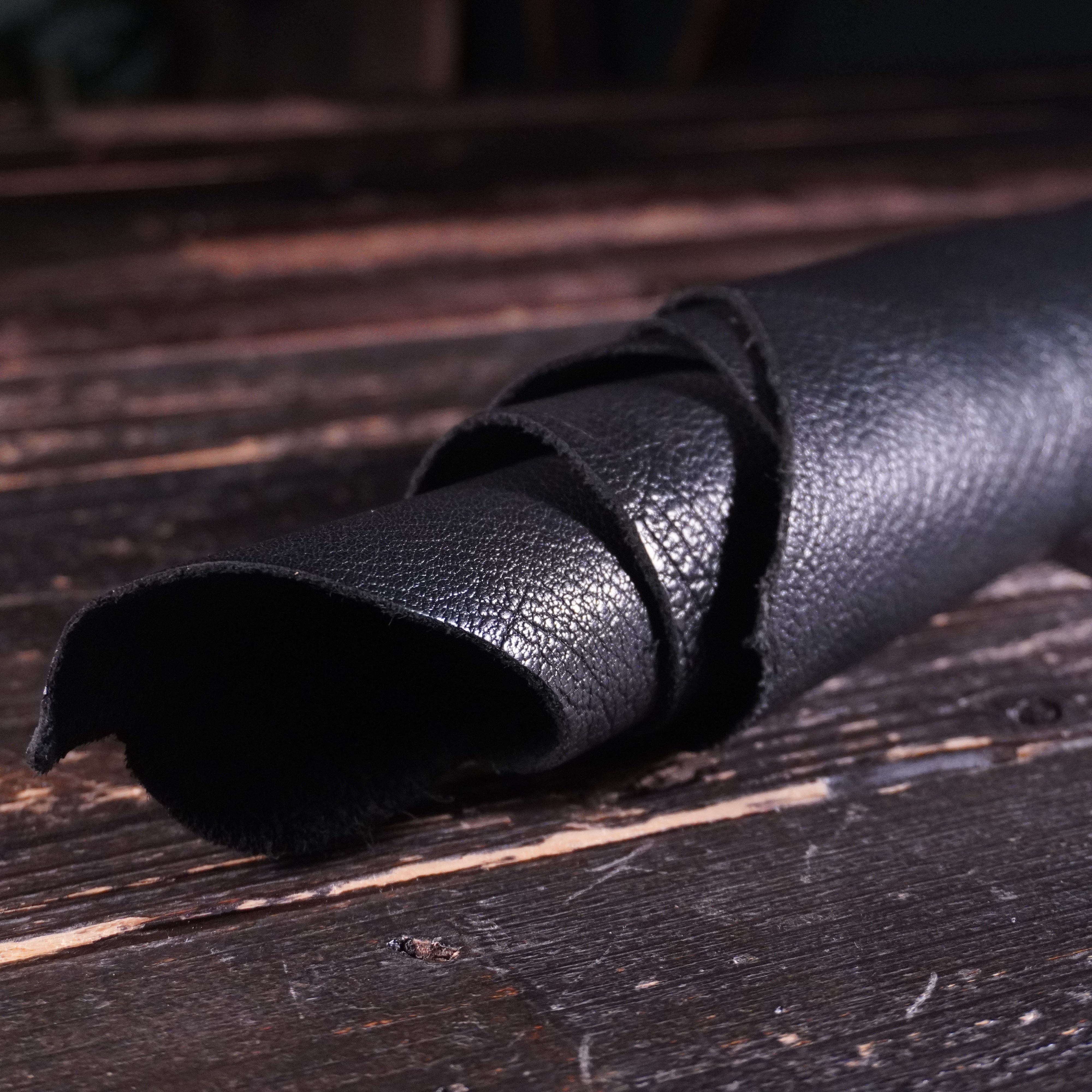 Lefarc - Bufalina Black Nº.14
