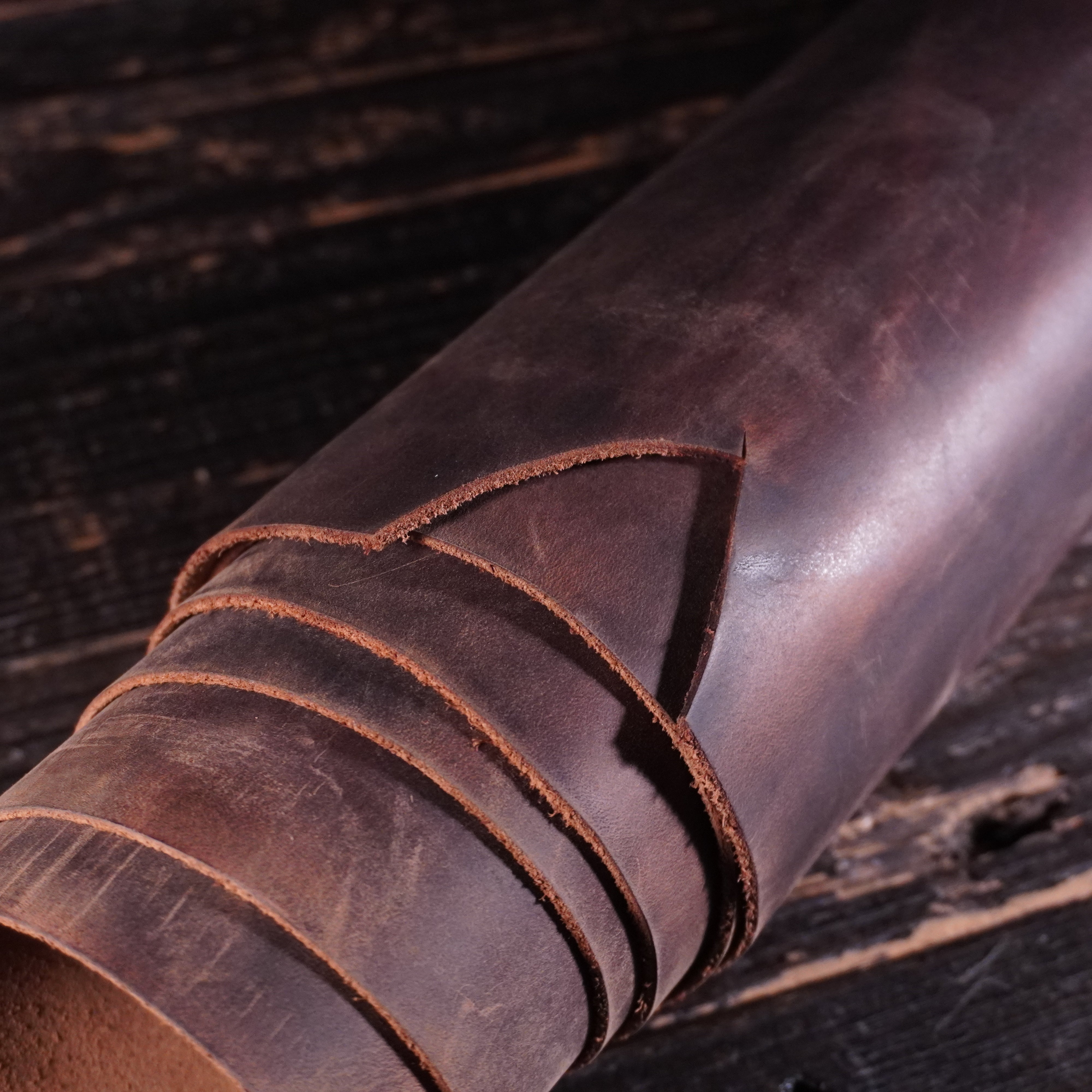 Sepici - Crazyhorse Brown Nº.21