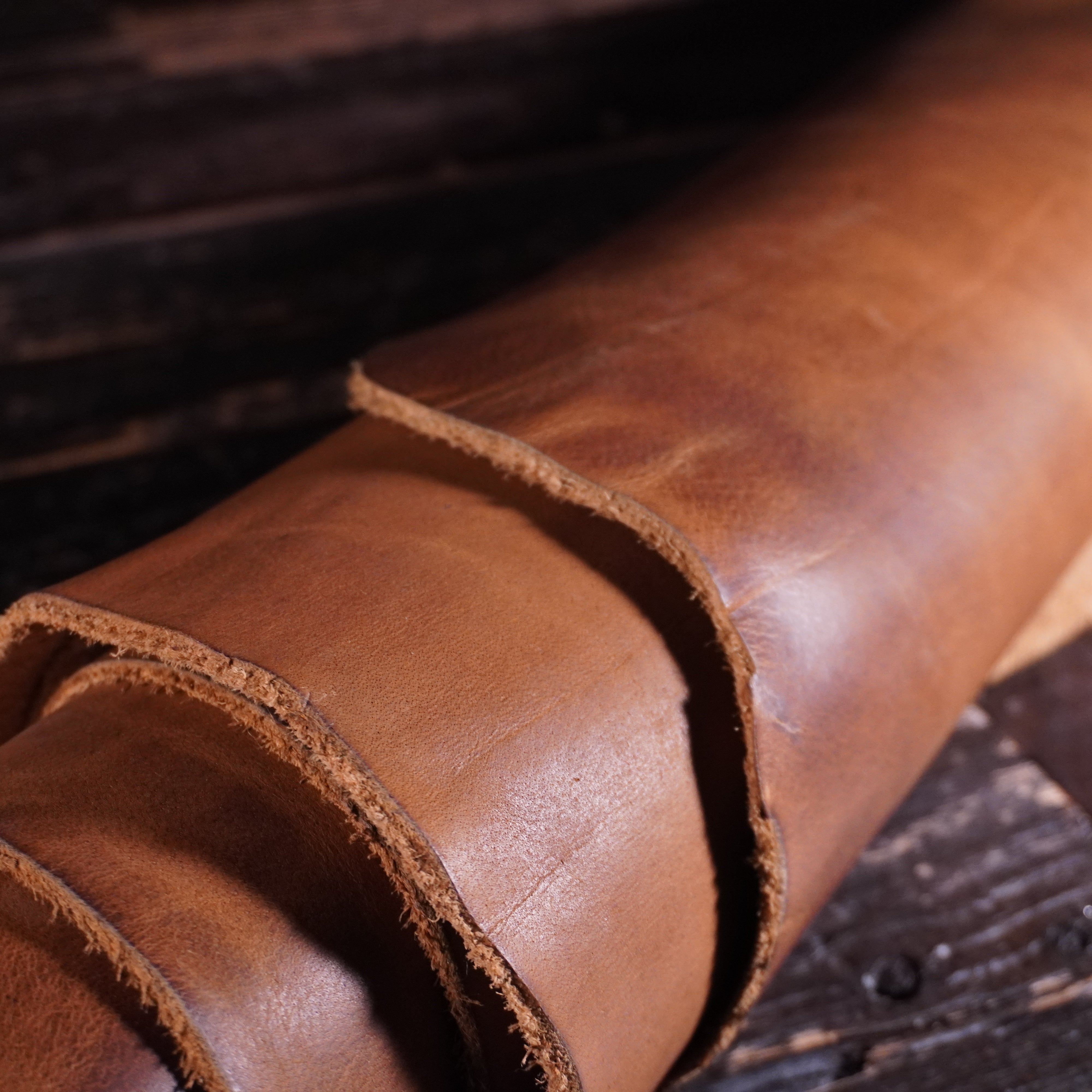 Sepici - Rugged Tan Nº.24