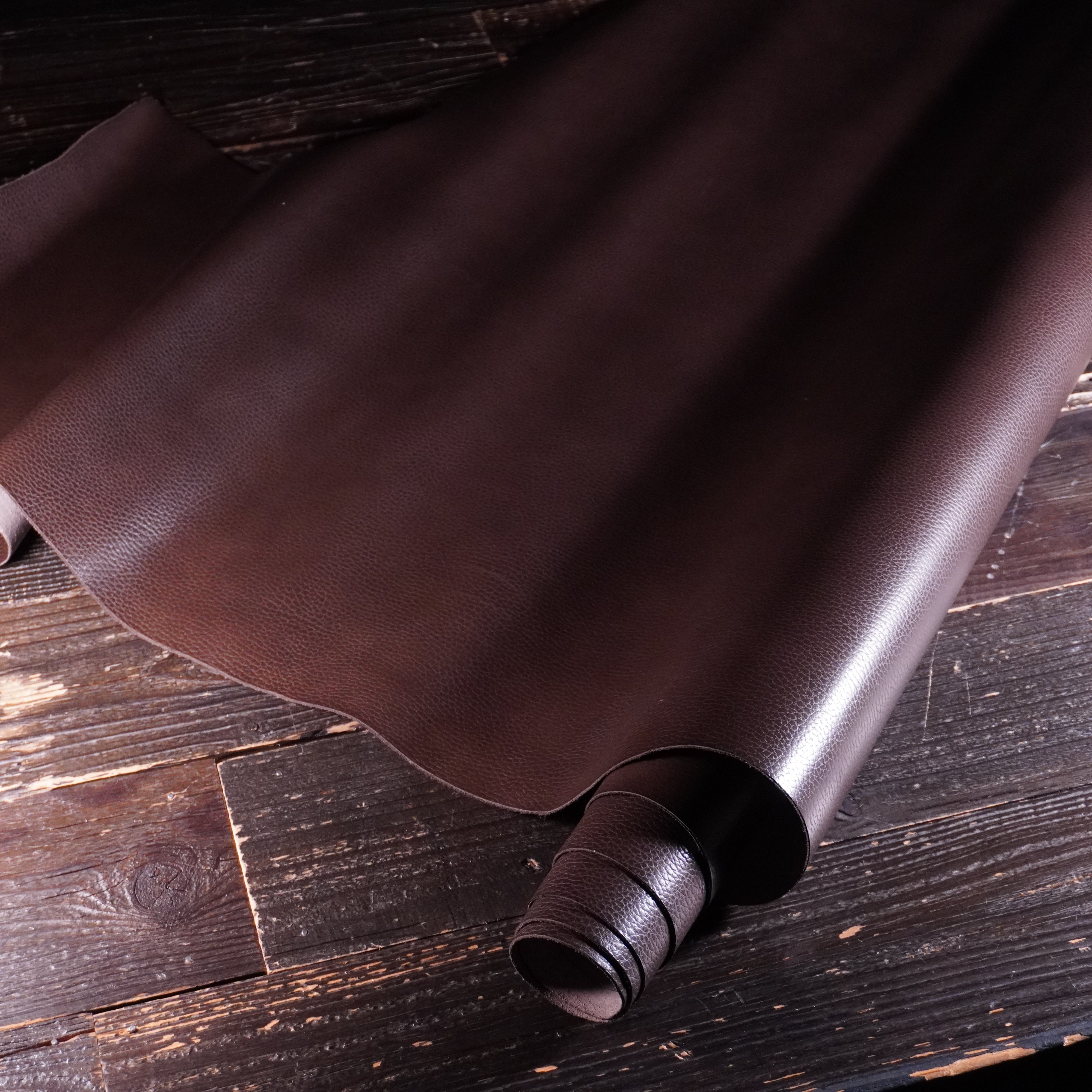 Sepici - Dollaro Dark Brown Nº.6
