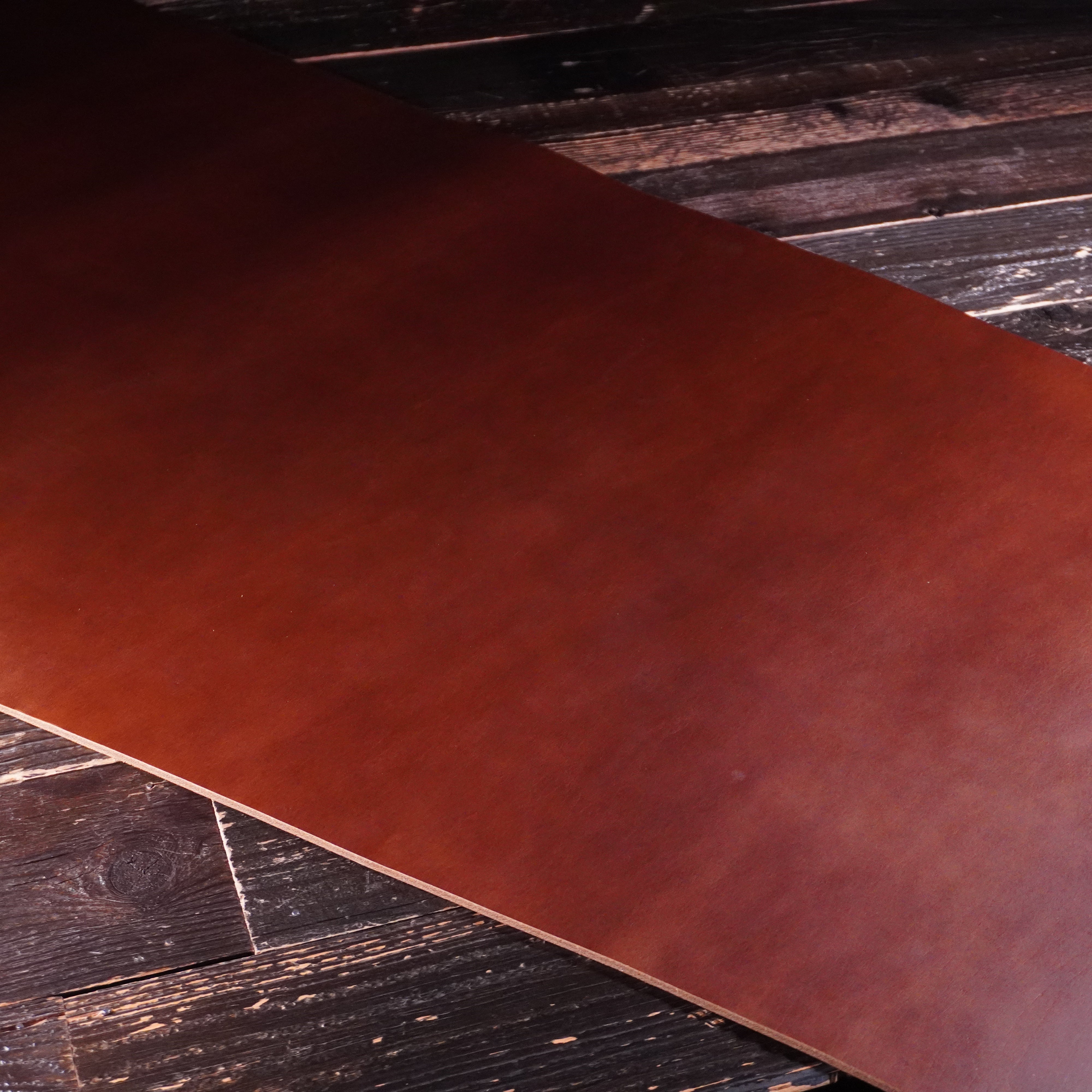 Sepici - Mid Brown Bend Nº.19