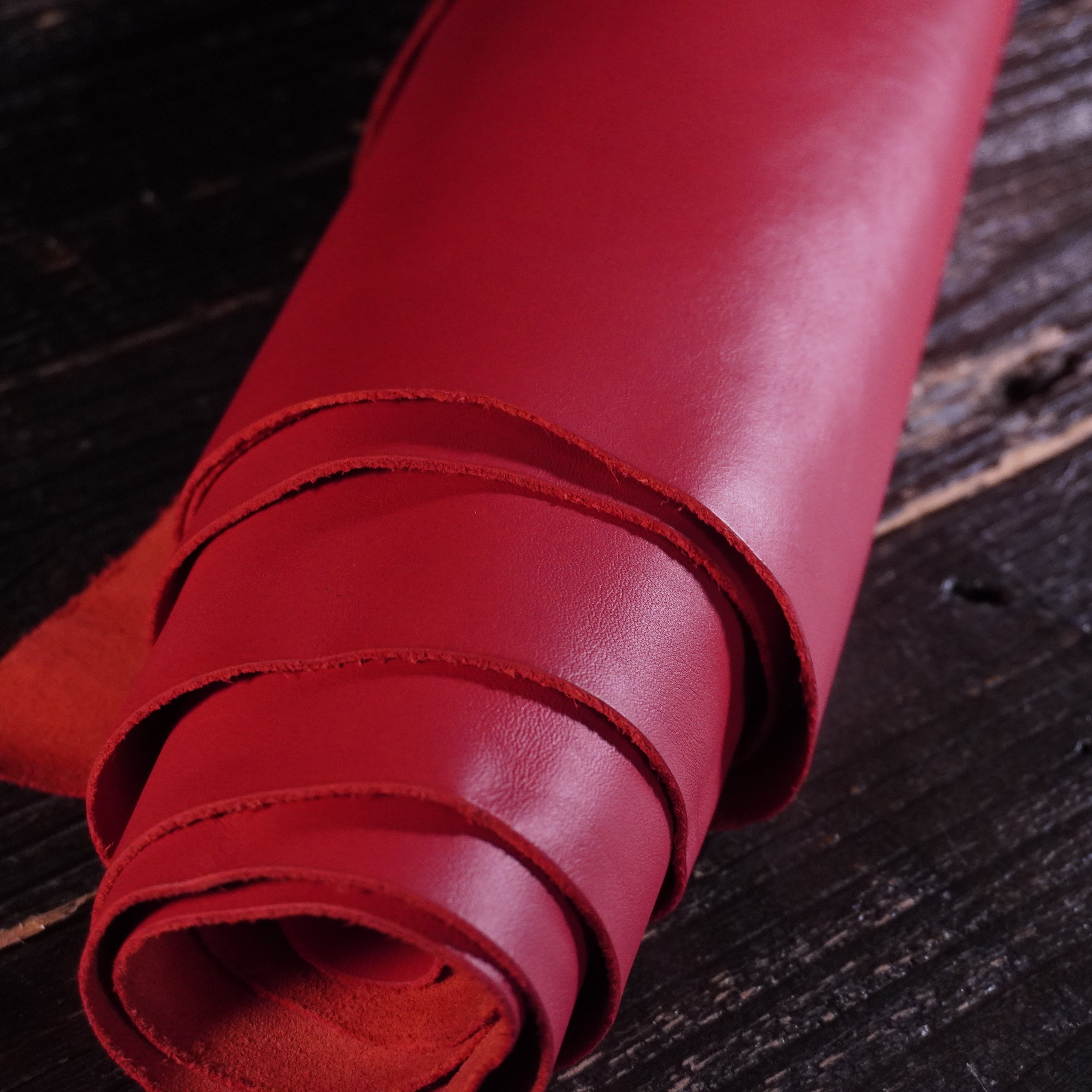 Lefarc - Master Craft Rojo Nº.11