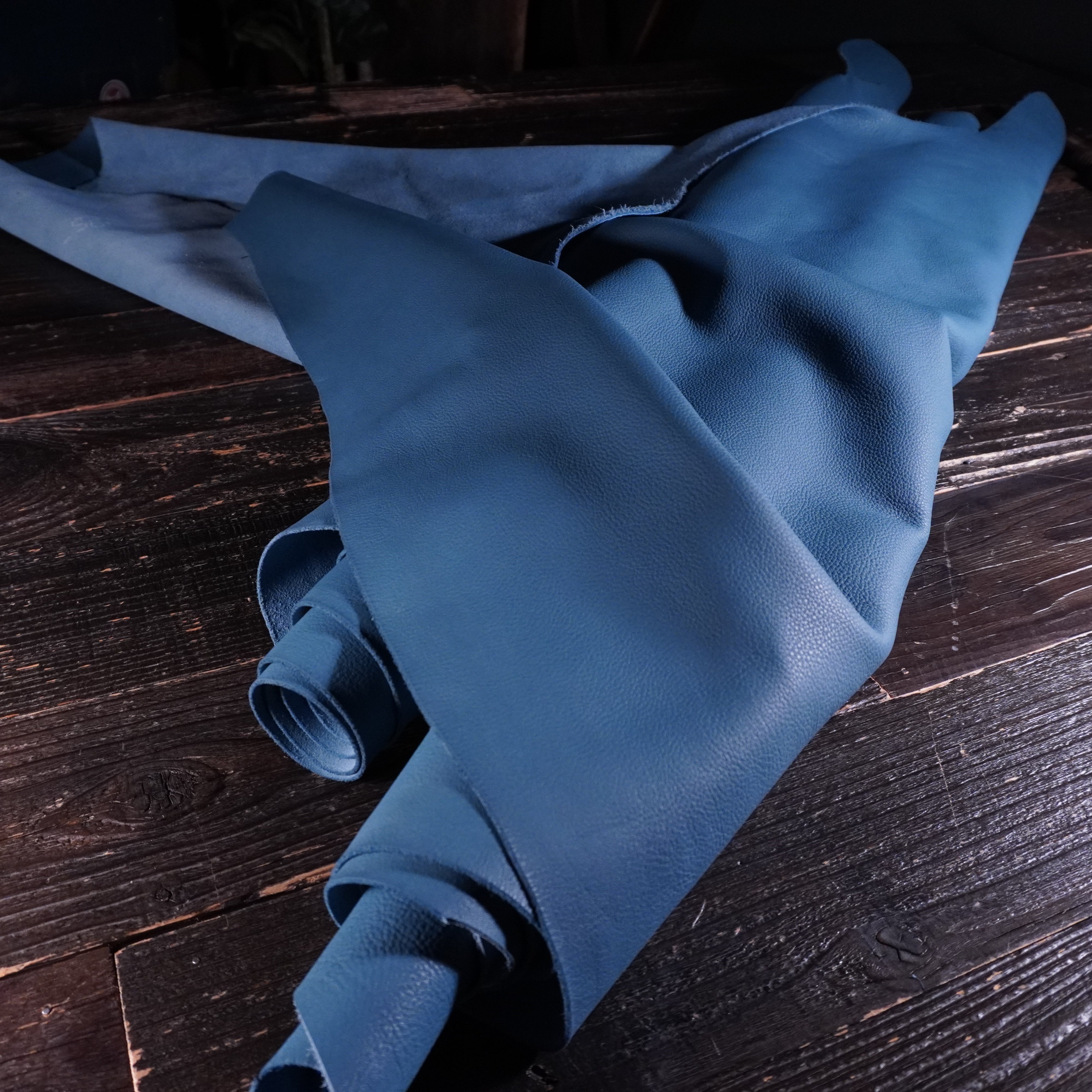 Sepici - Soft Blue Nº.15