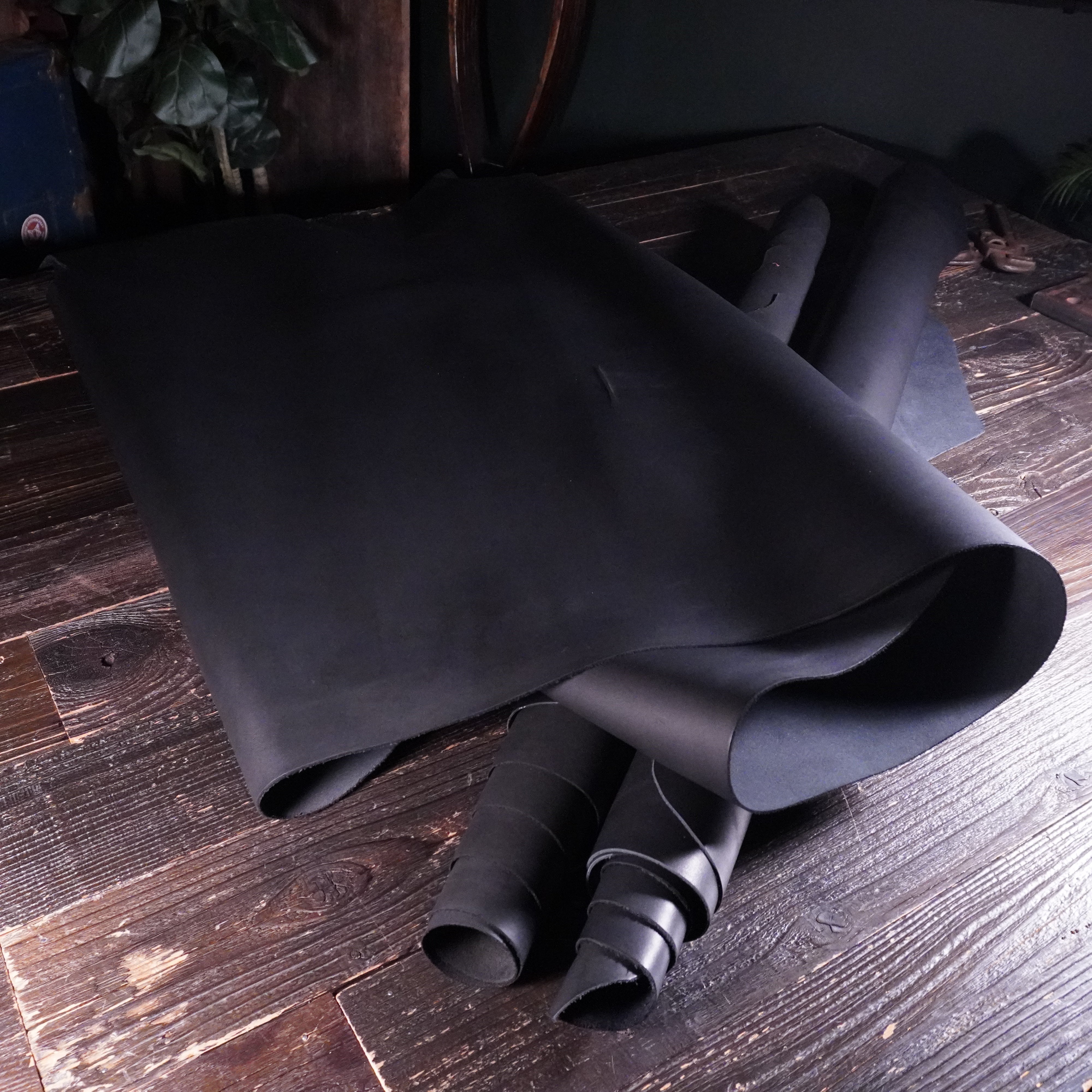 Sepici - OG Black Nº.12