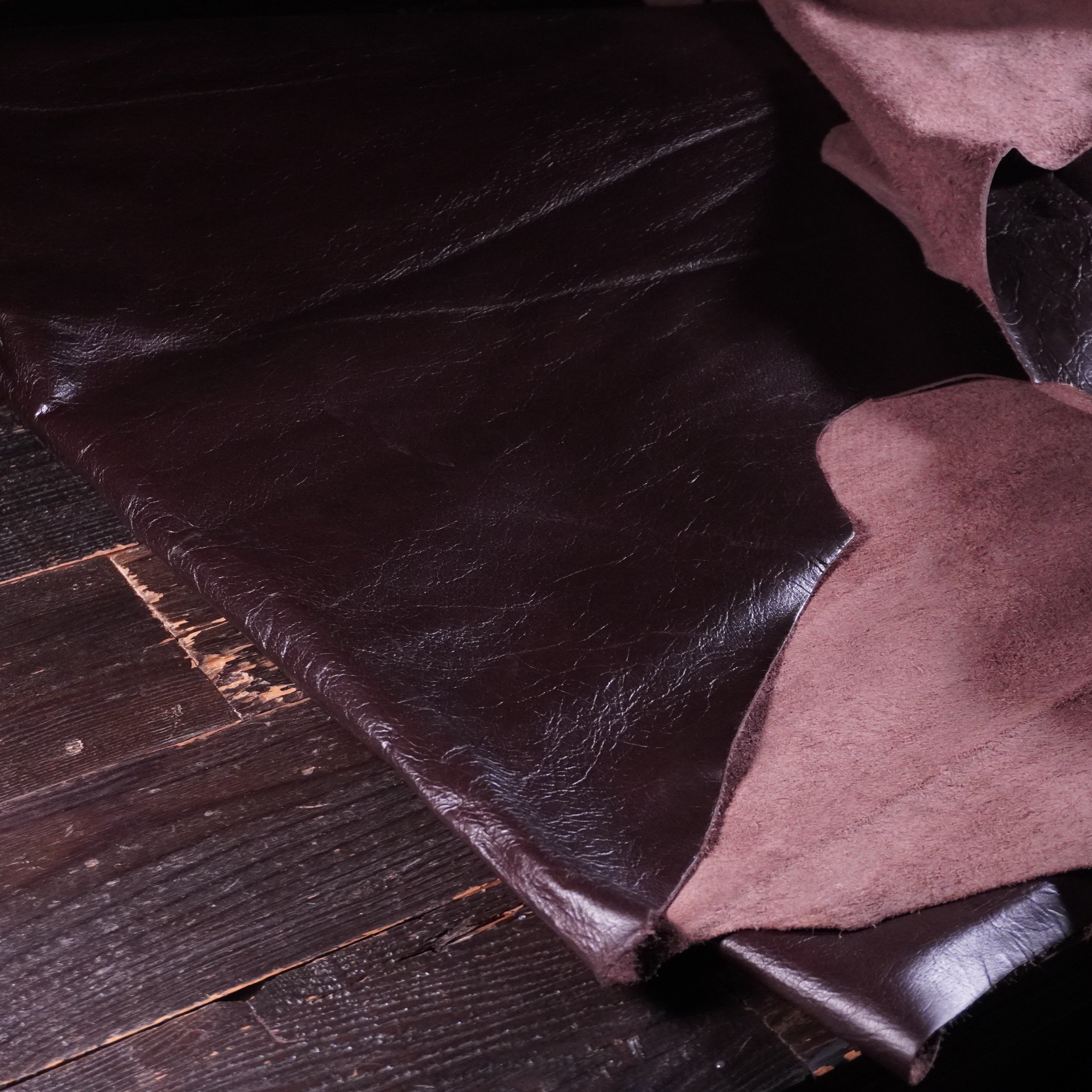 Lefarc - Agra Chocolate Nº.17