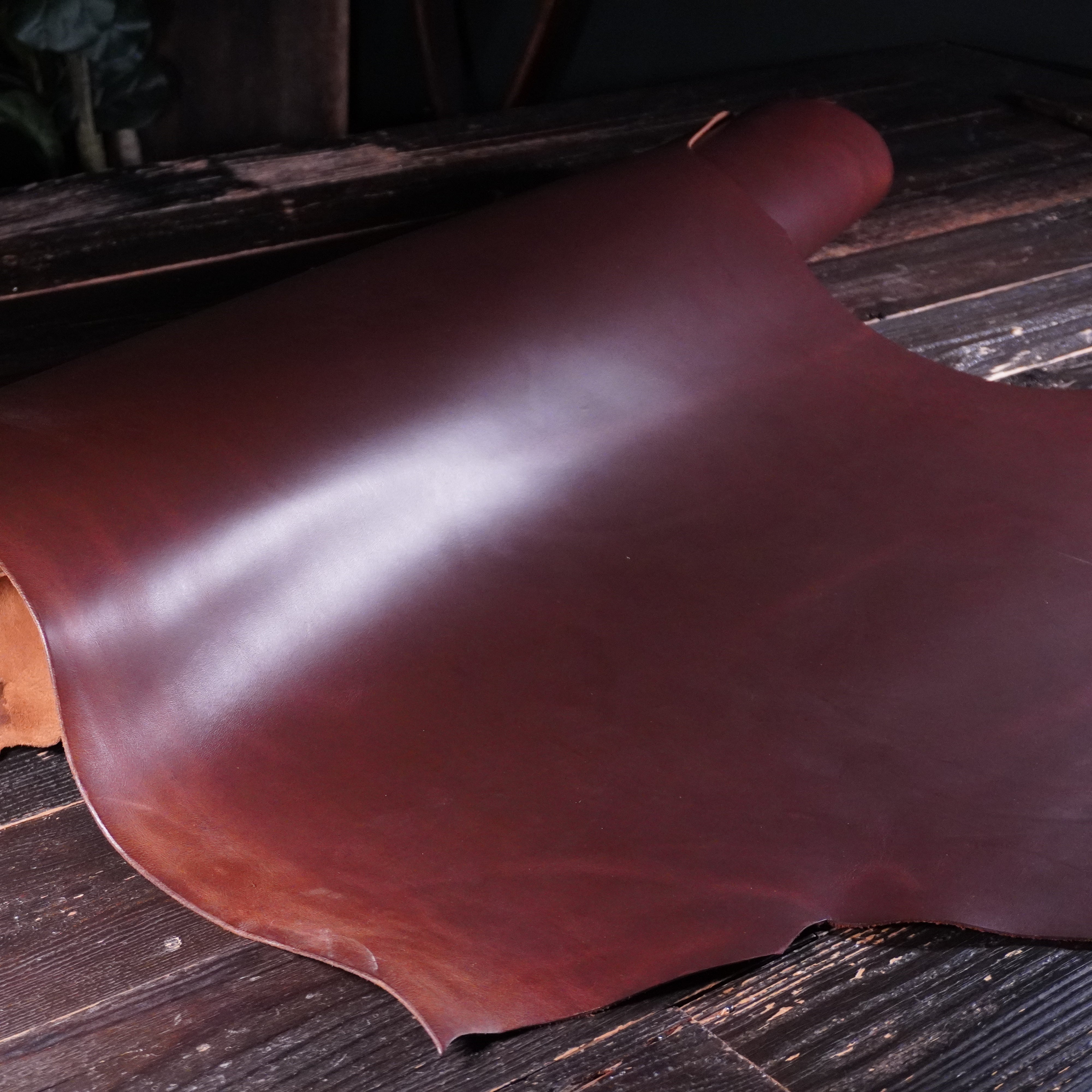 Horween - Rustic Cavalier Nº.7