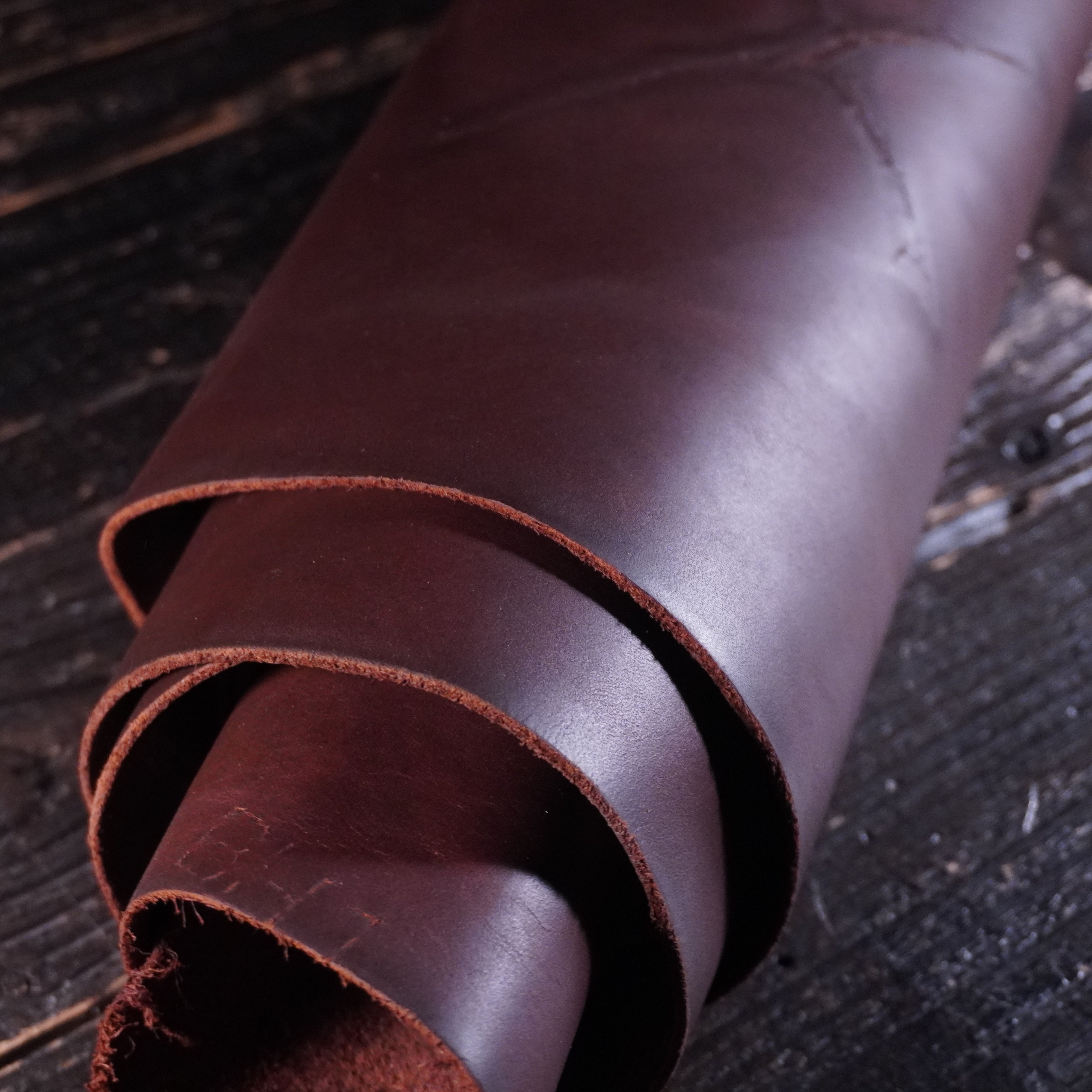 S.B. Foot - Waxed Mesa Nº.11