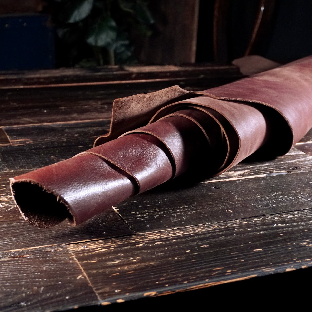 Sepici - Newport Milled Chocolate Nº.18