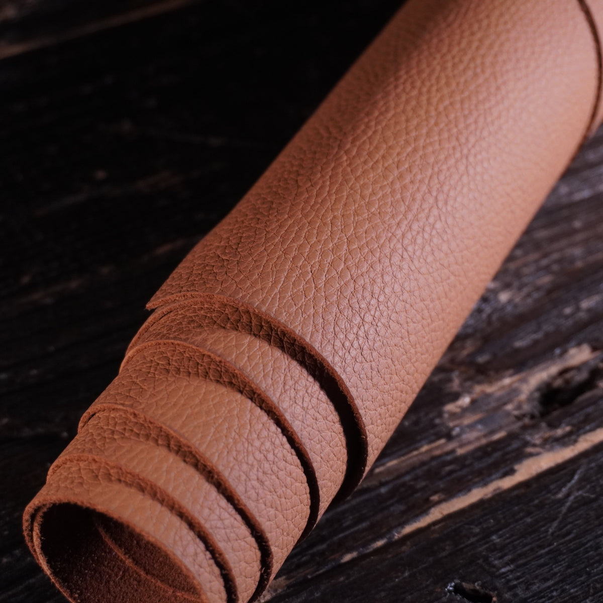 Sepici - Nappa Dollaro Brown Nº.18