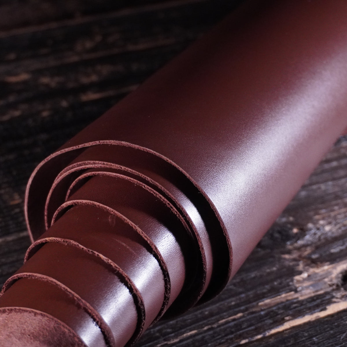 Sepici - Kanat Dark Brown Nº.19