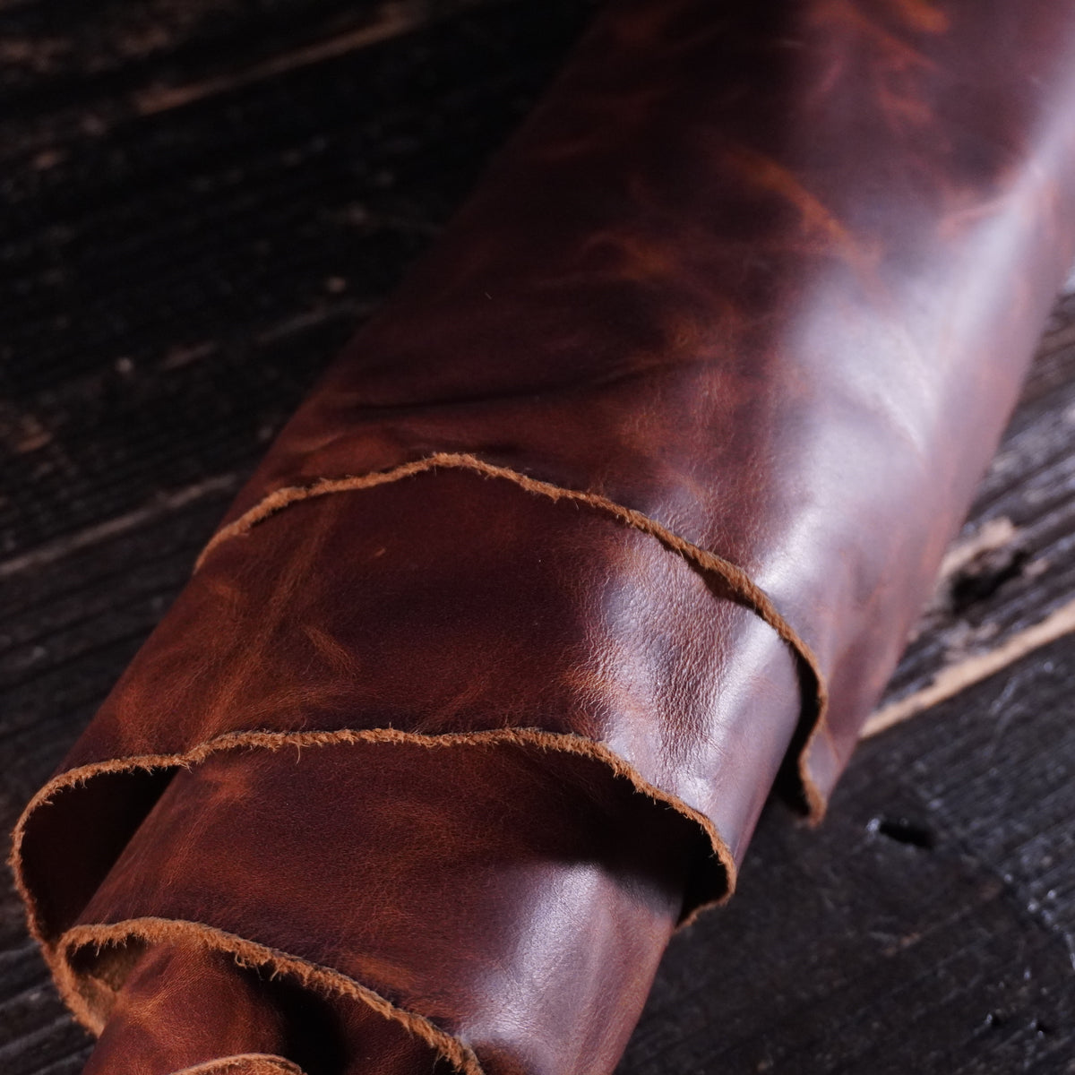 Lefarc - Fargo LH Brandy Nº.3