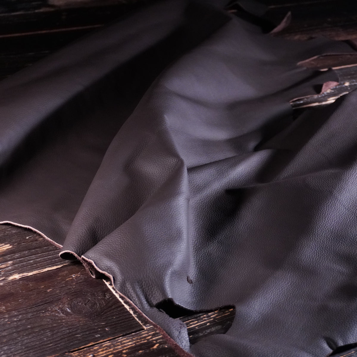 Lefarc - Chocolate Milled Nº.12