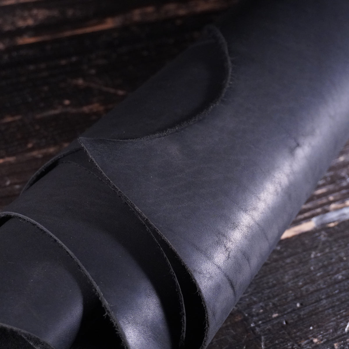 Horween - Outback Black Nº.13