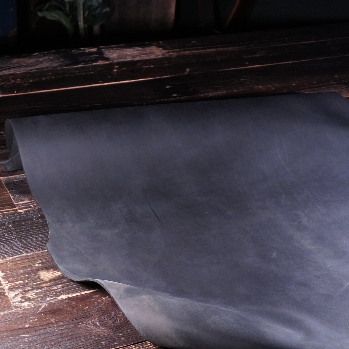 Horween - Outback Black Nº.13