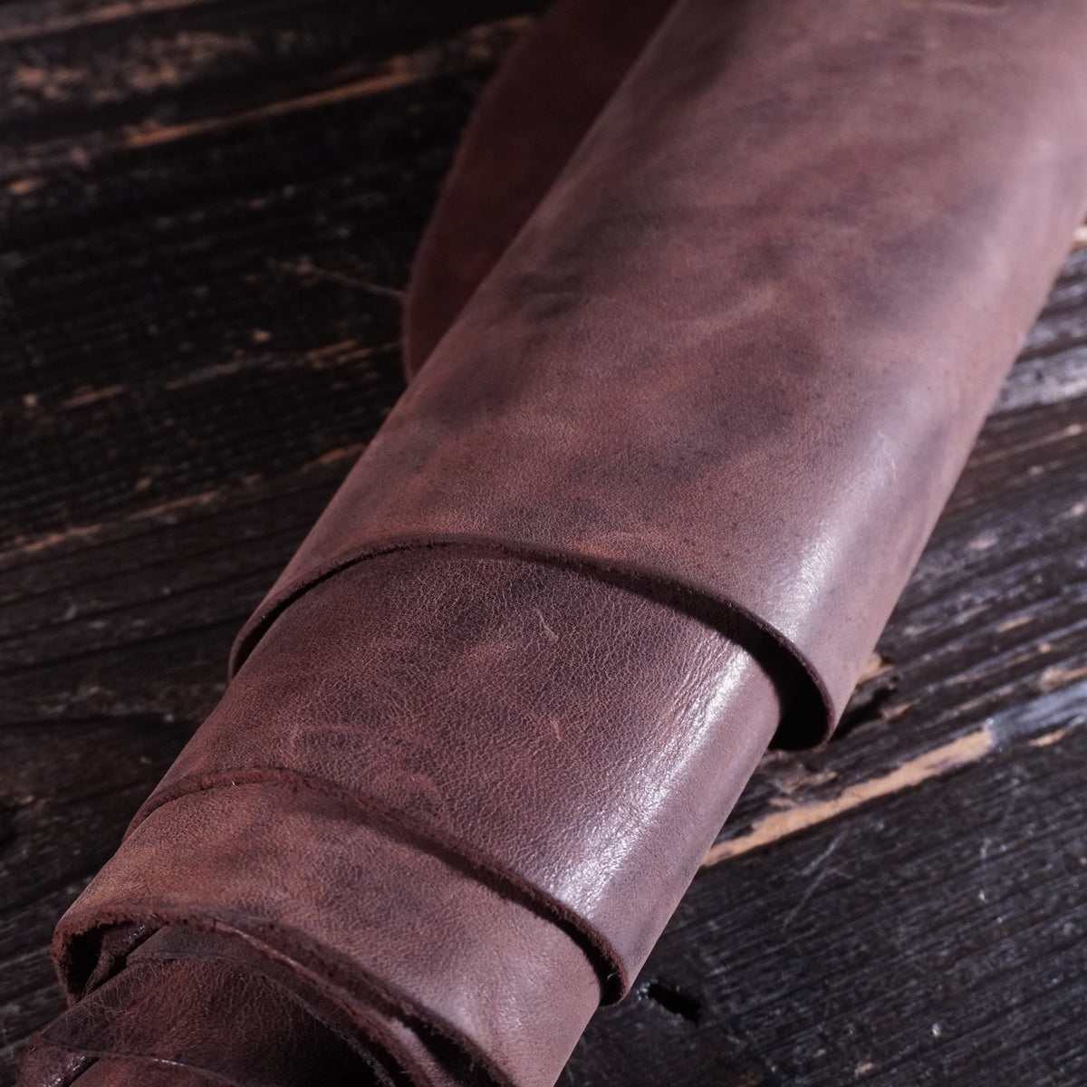 Sepici - Crazy Brown Nº.4