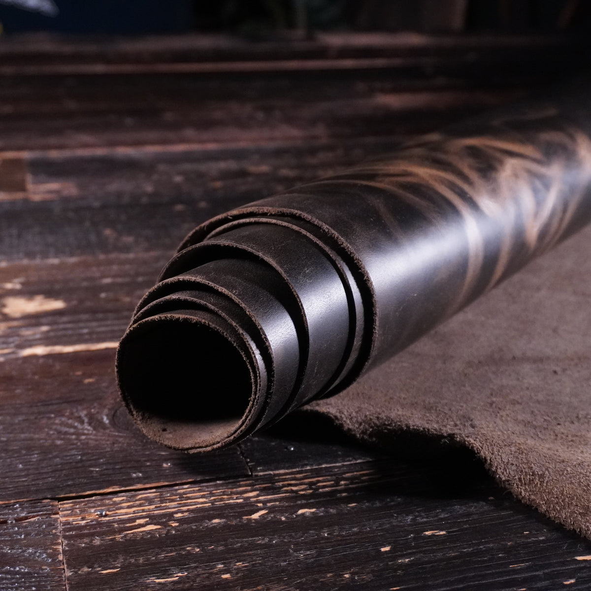 Sepici - York Hydro Gun Metal Nº.10