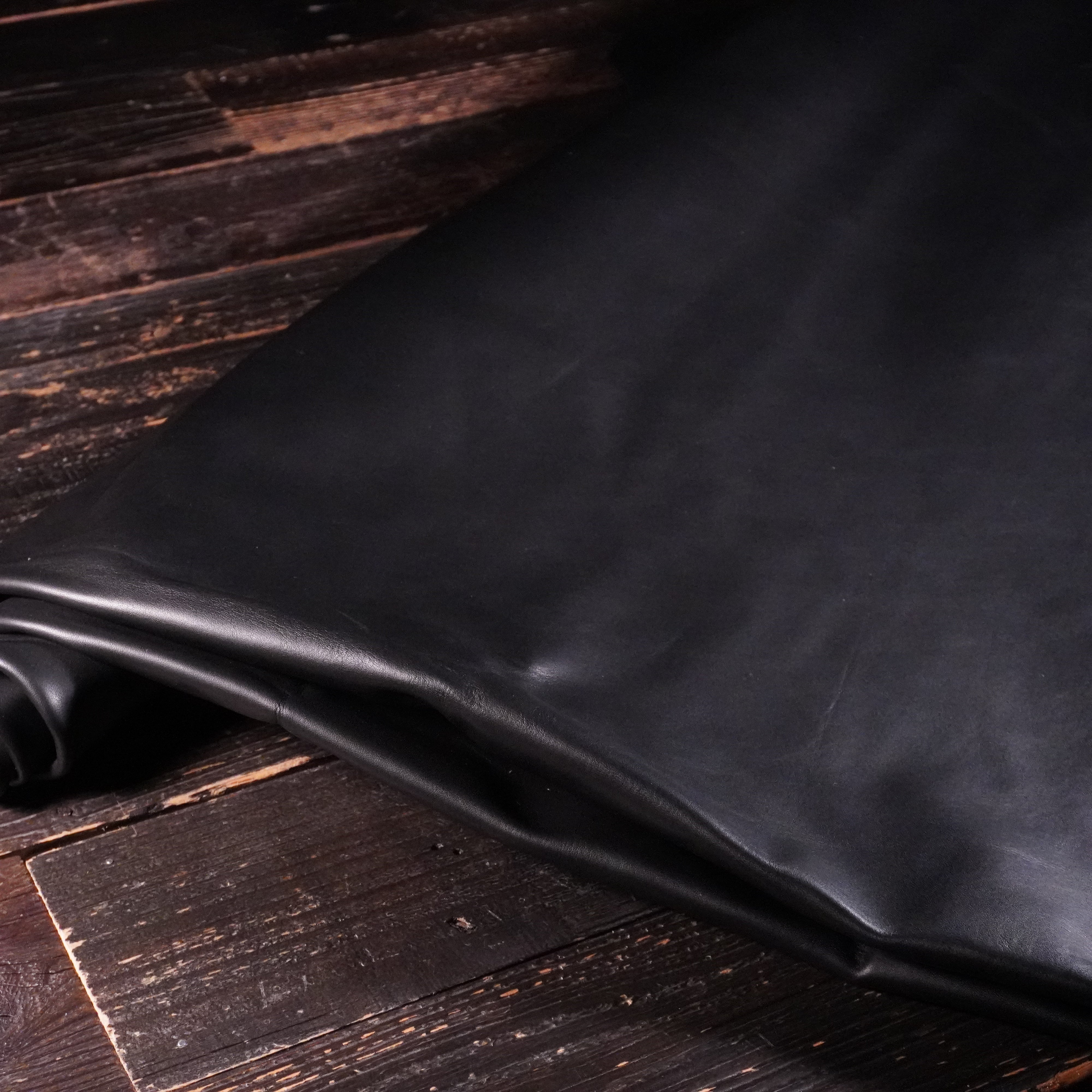 Sepici - Turk Full Hide Black Nº.2