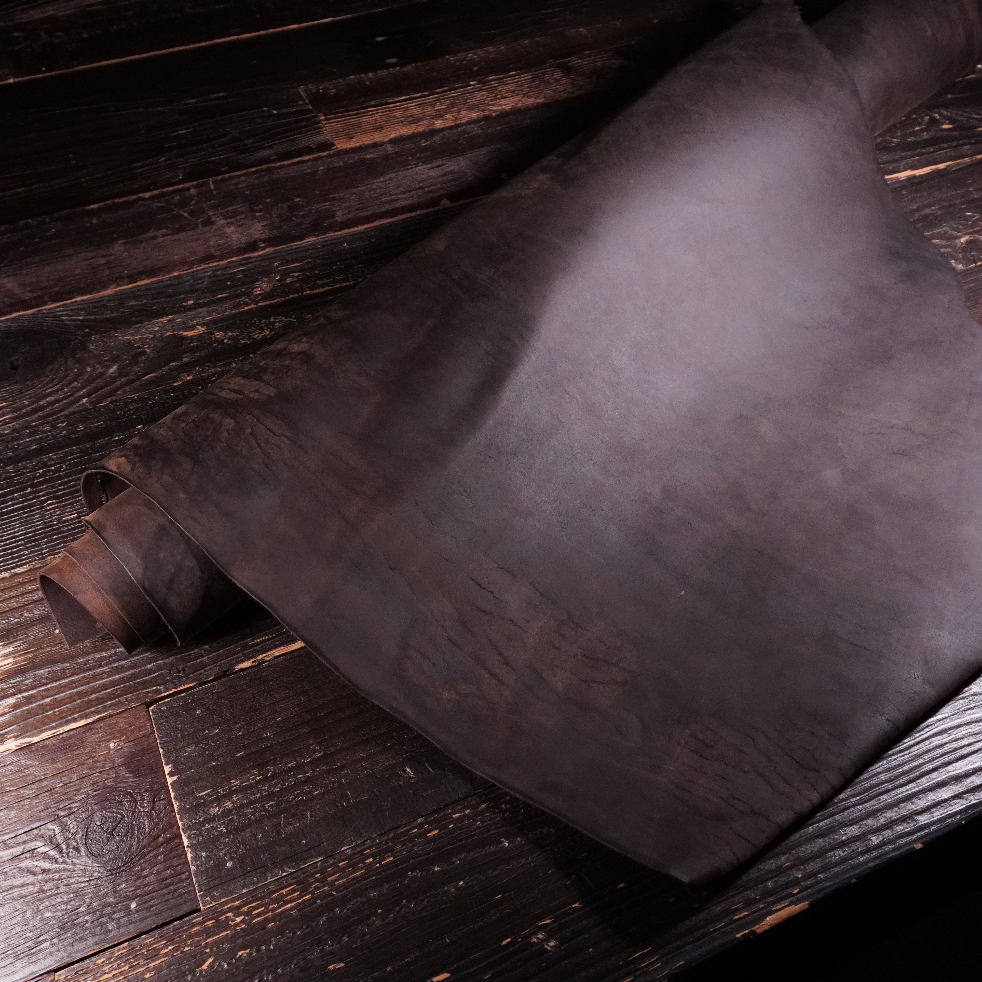 S.B. Foot - Voyager Espresso Nº.7