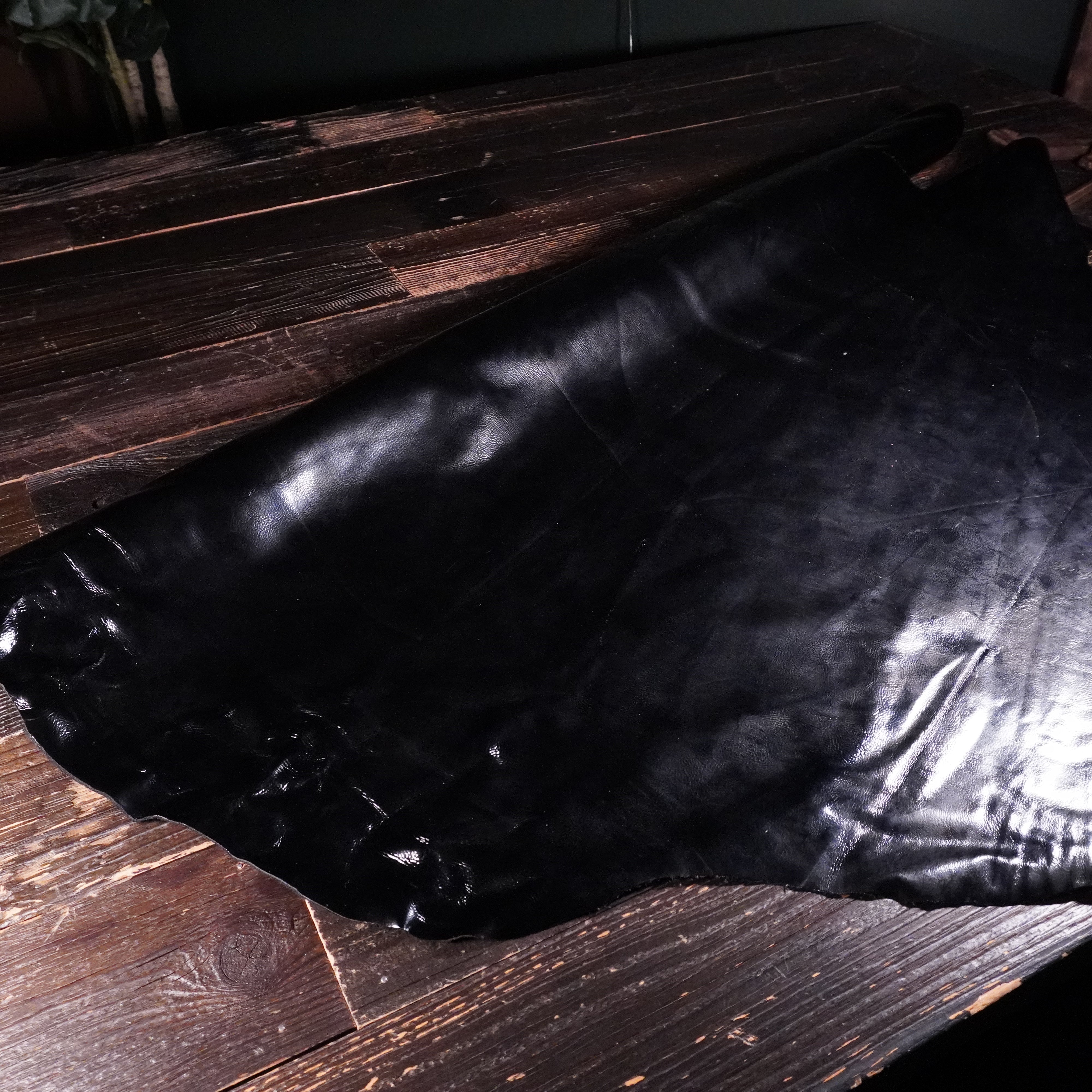 Sepici - Asos Black Nº.10