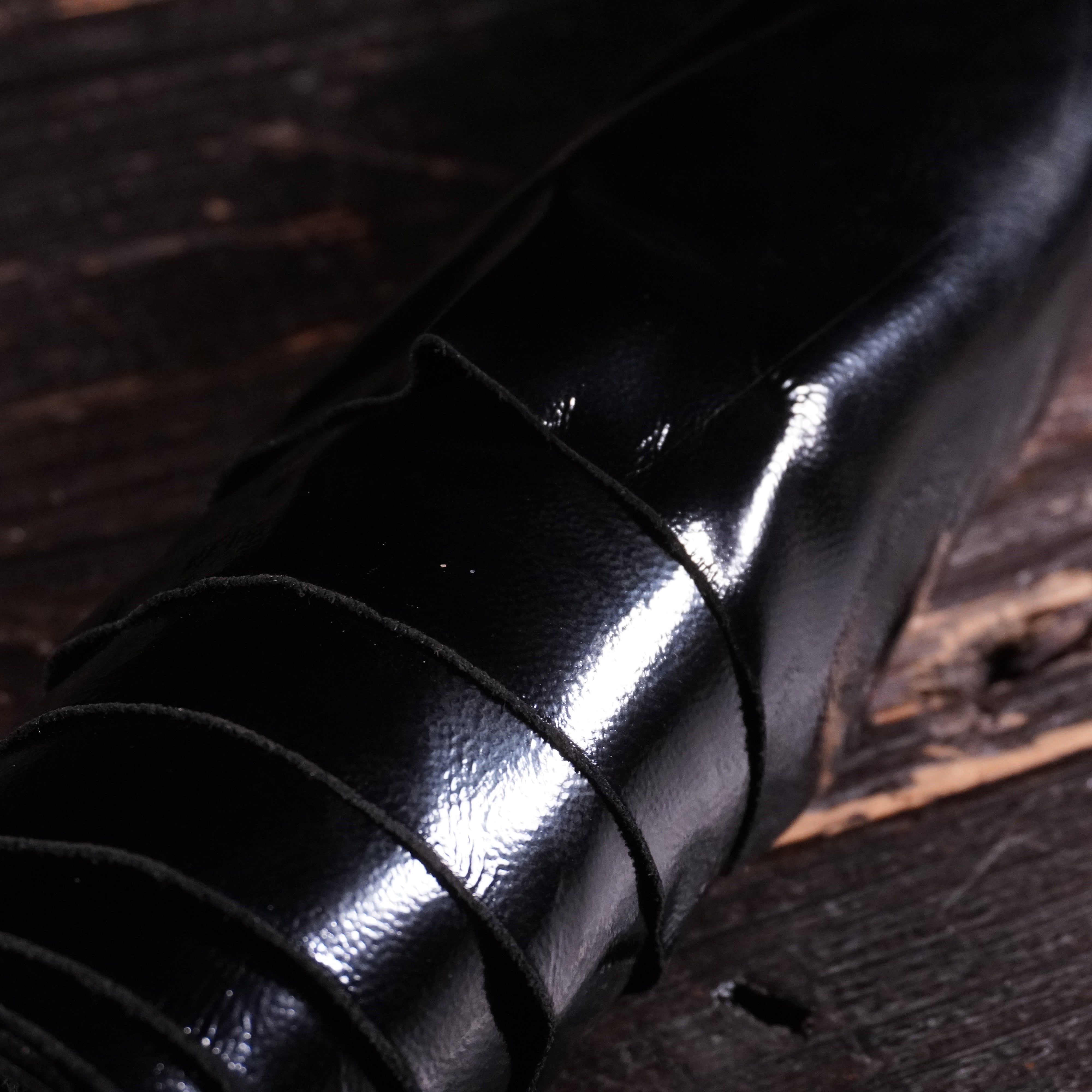 Sepici - Asos Black Nº.1