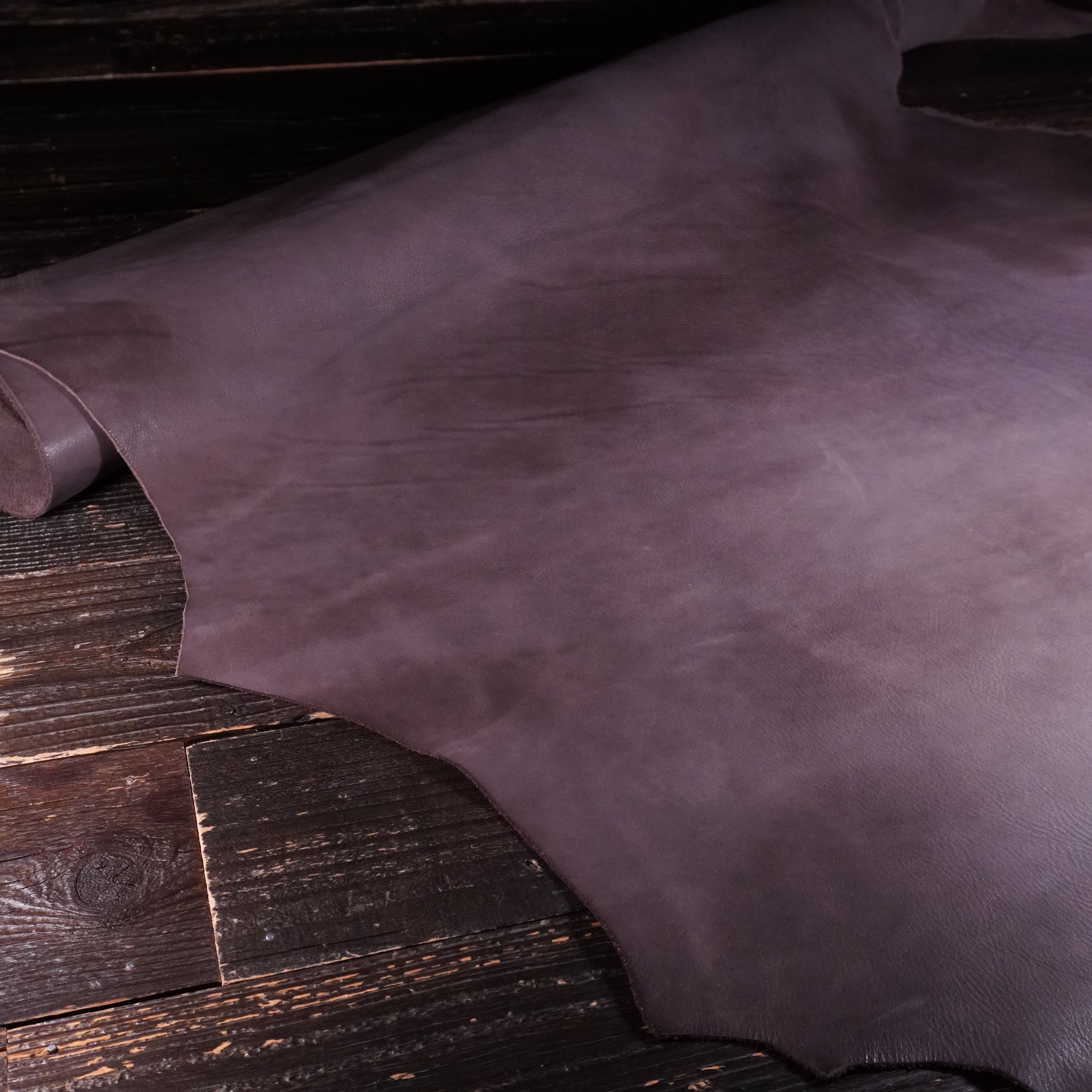 Taman - Worn Grey Nº.2