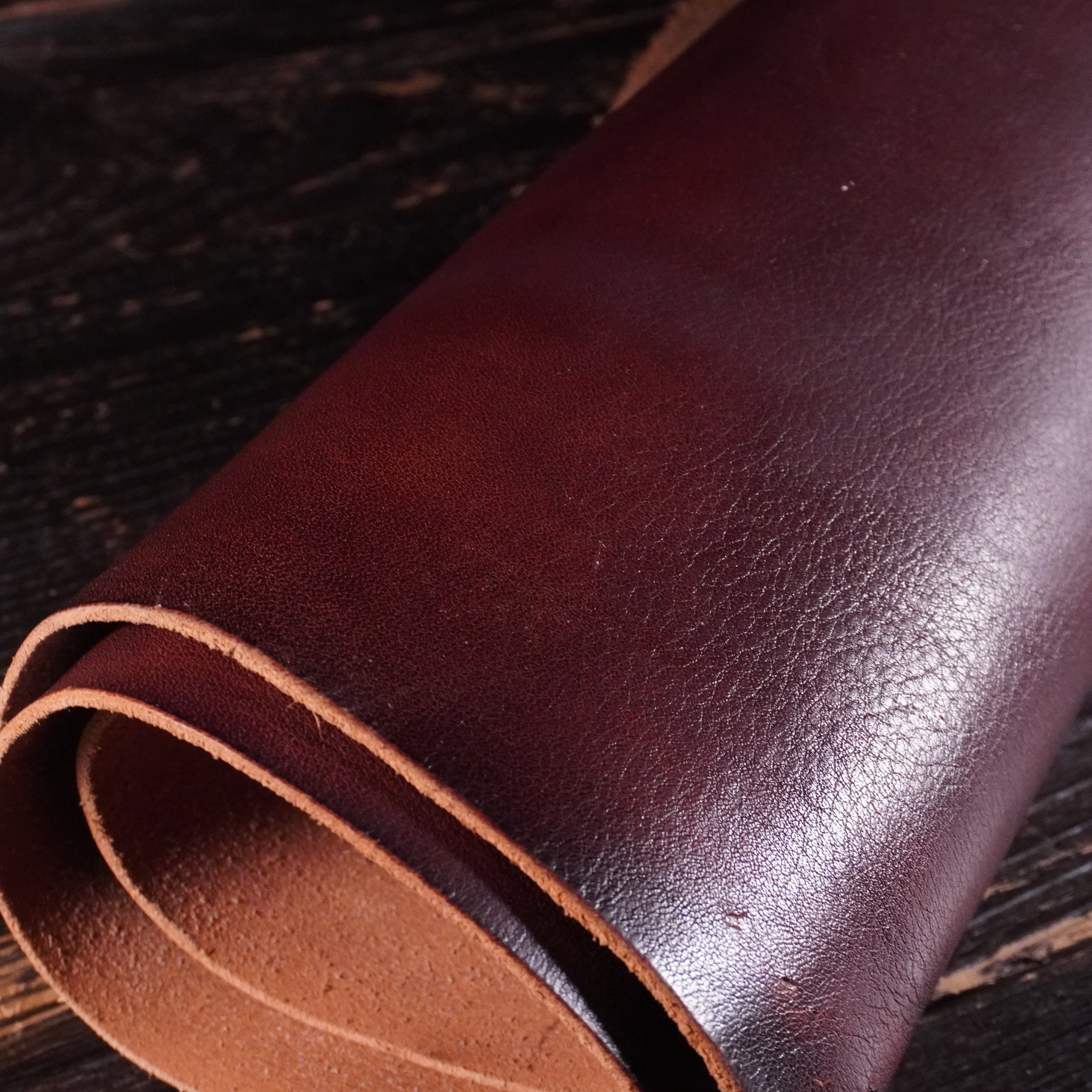 Horween - Imperial Bracken Nº.19