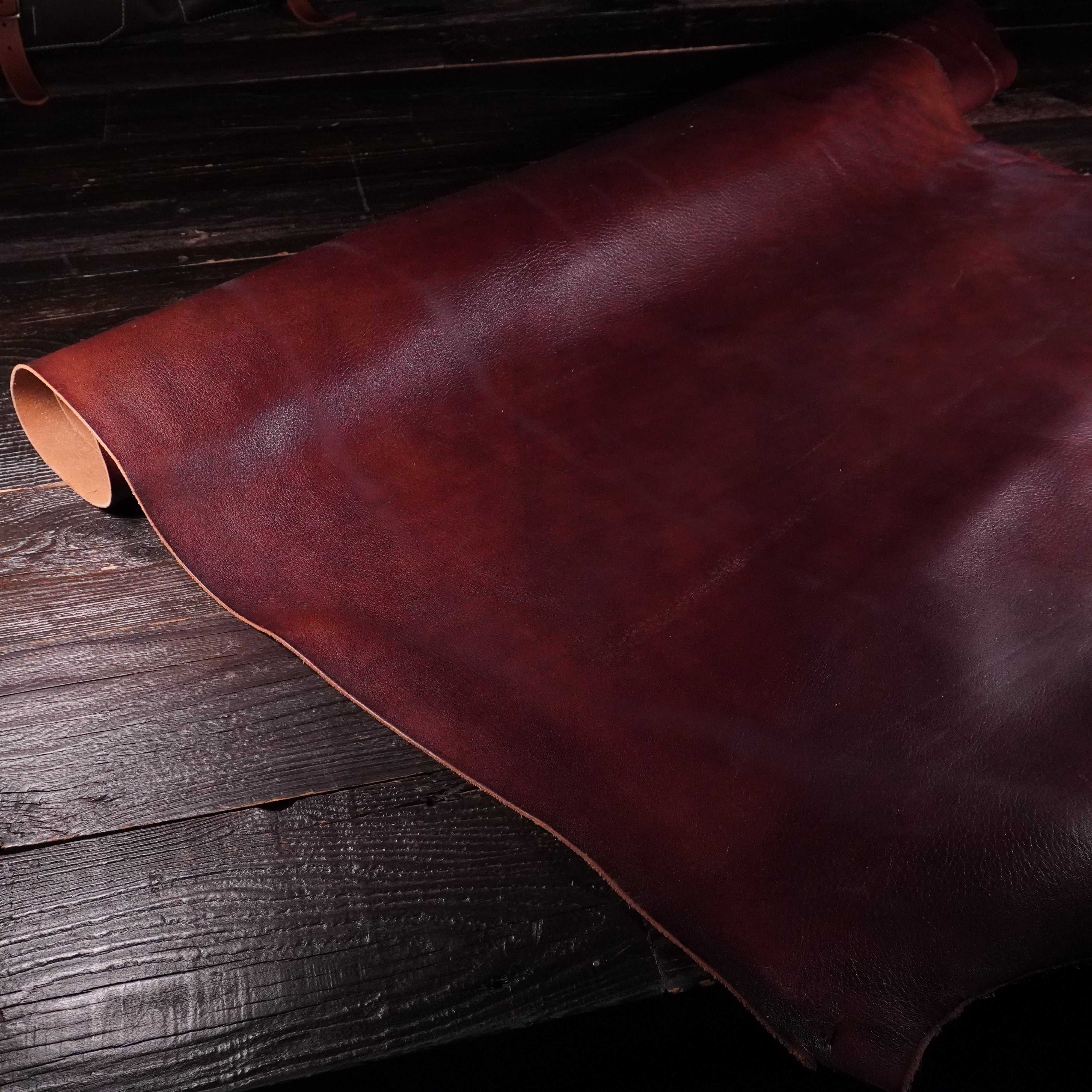 Horween - Imperial Bracken Nº.19