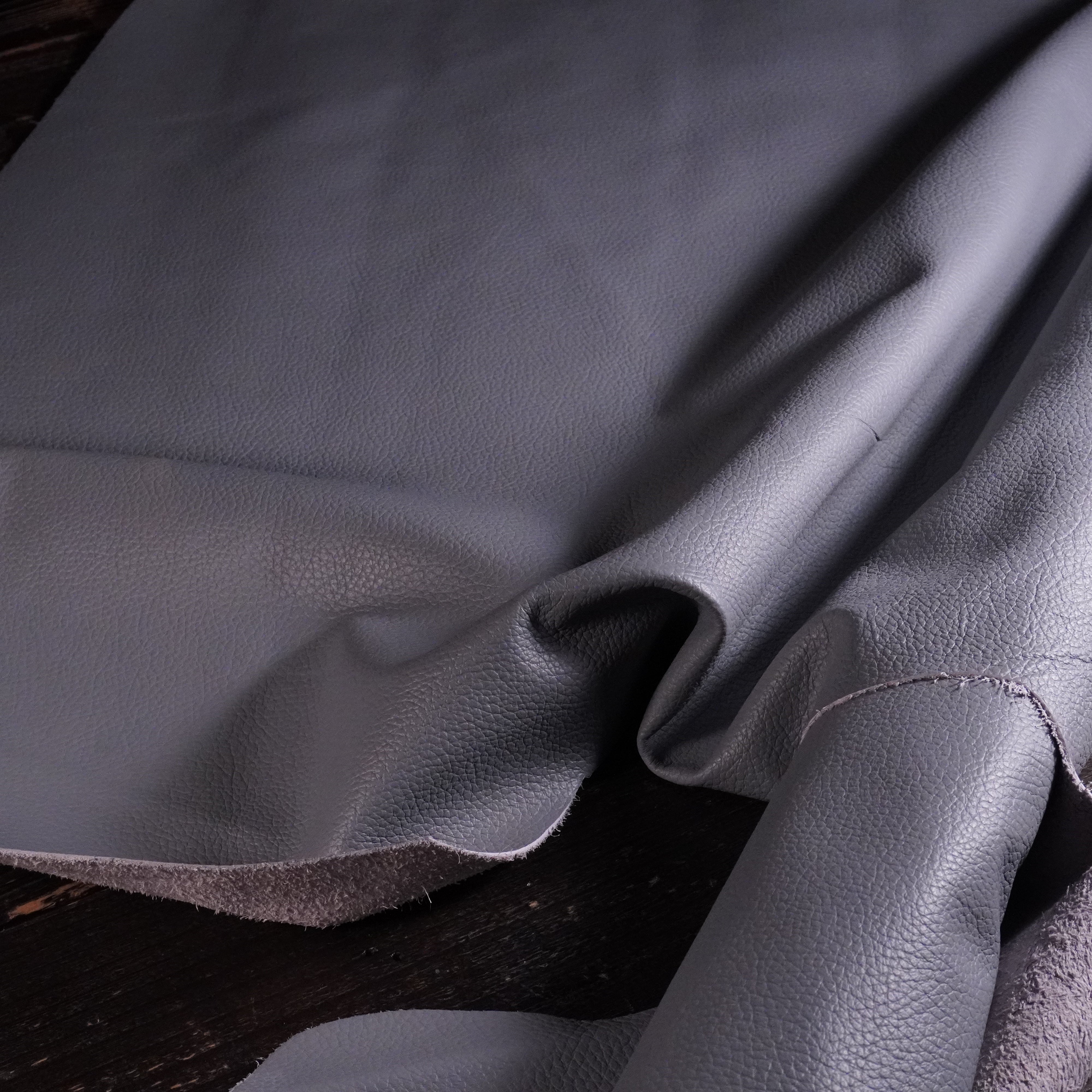 Sepici - Milled Grey Nº.18