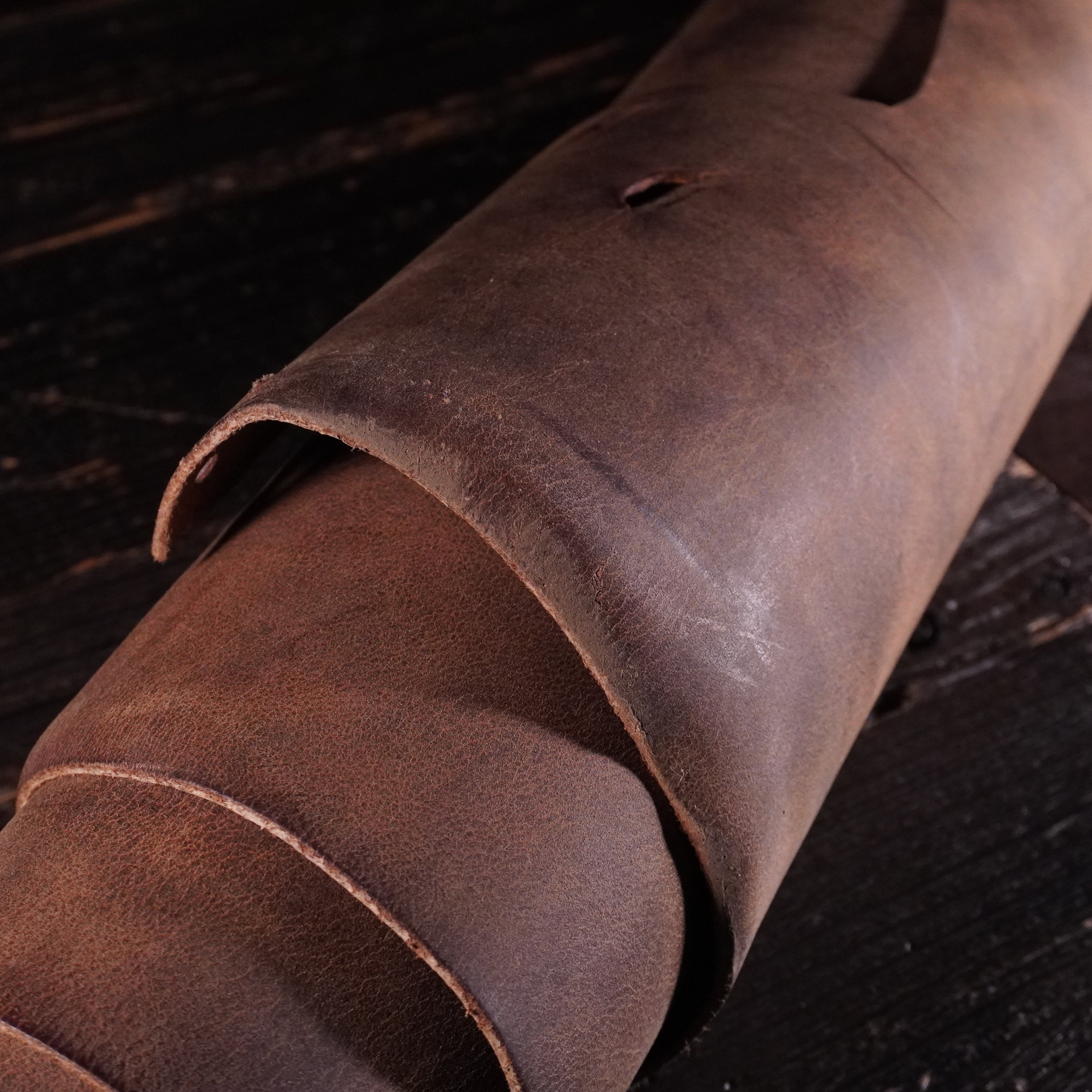 Horween - Torn Barley Nº.17
