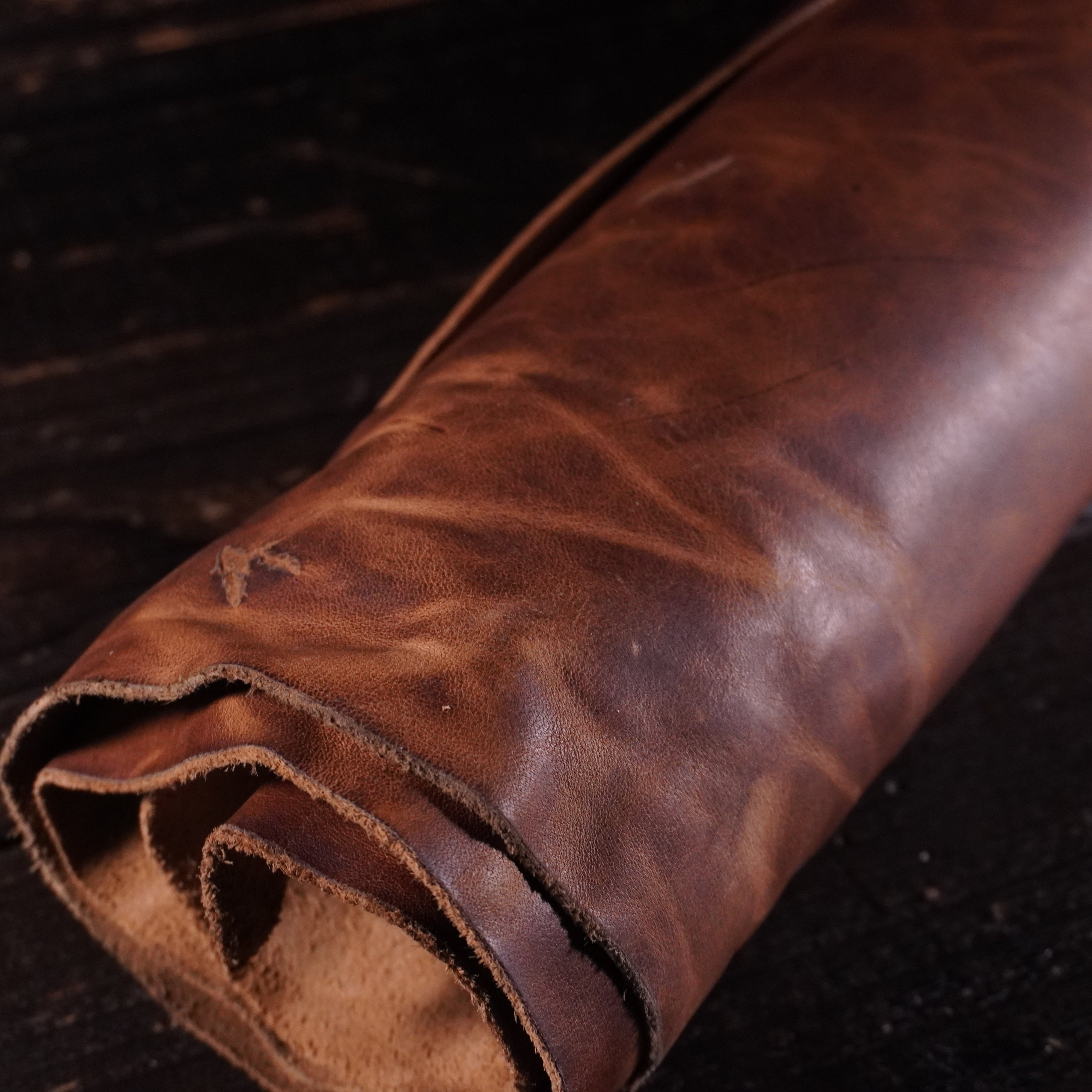 Lefarc - Fargo Cuoio Nº.5