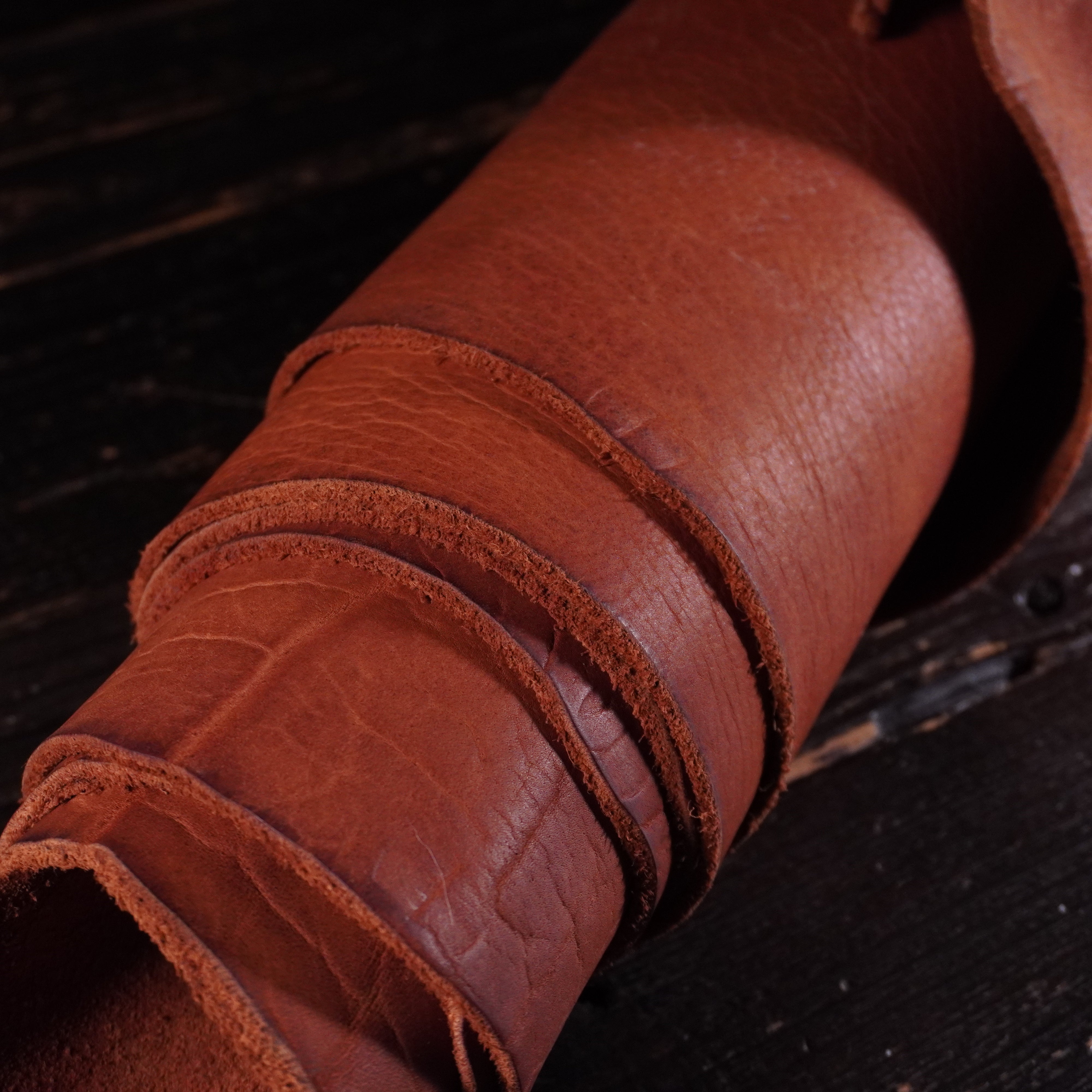 Seidel - Rugged Bison Nº.7