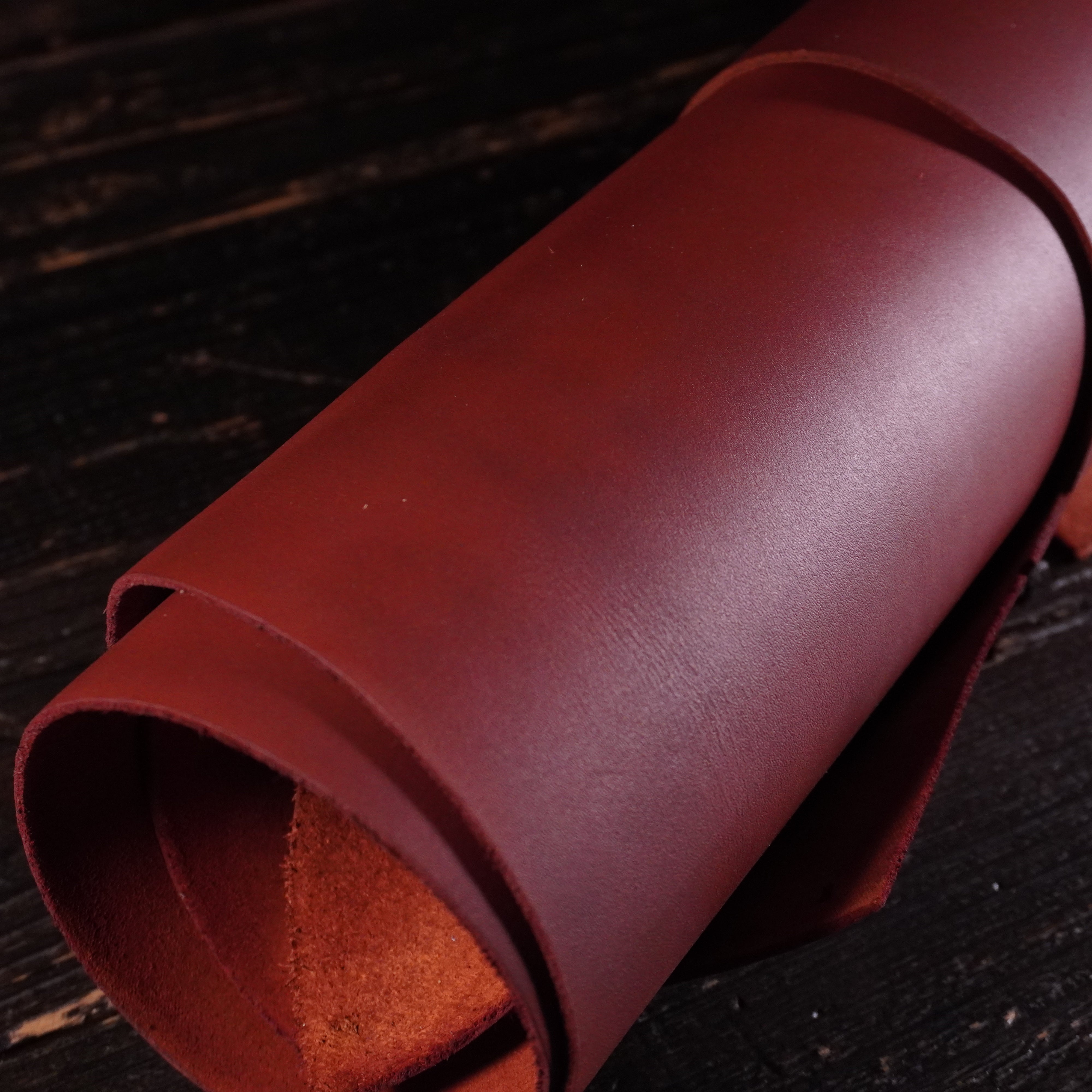 Seidel - Red Brown Nº.6