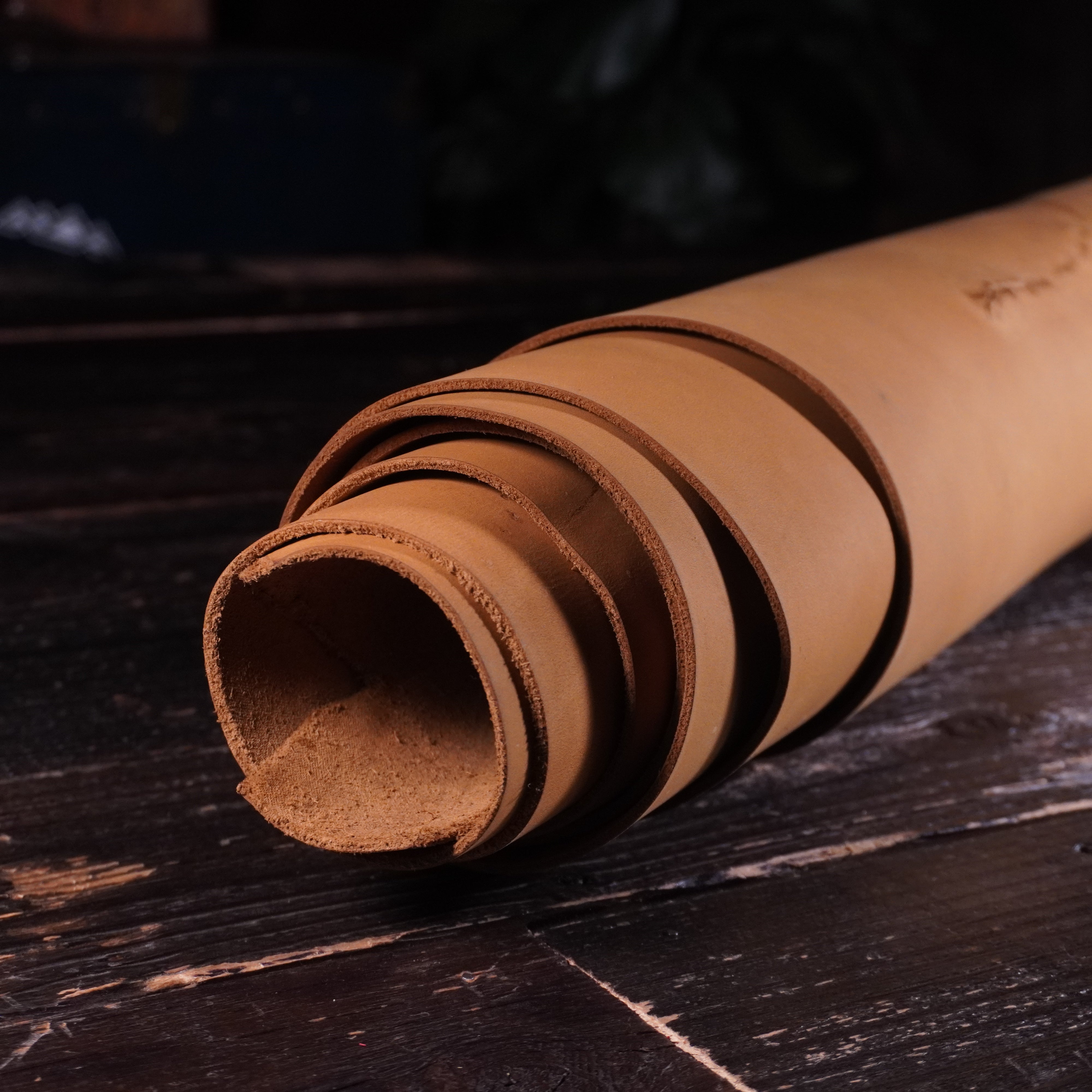 S.B. Foot - Rare Nº.24