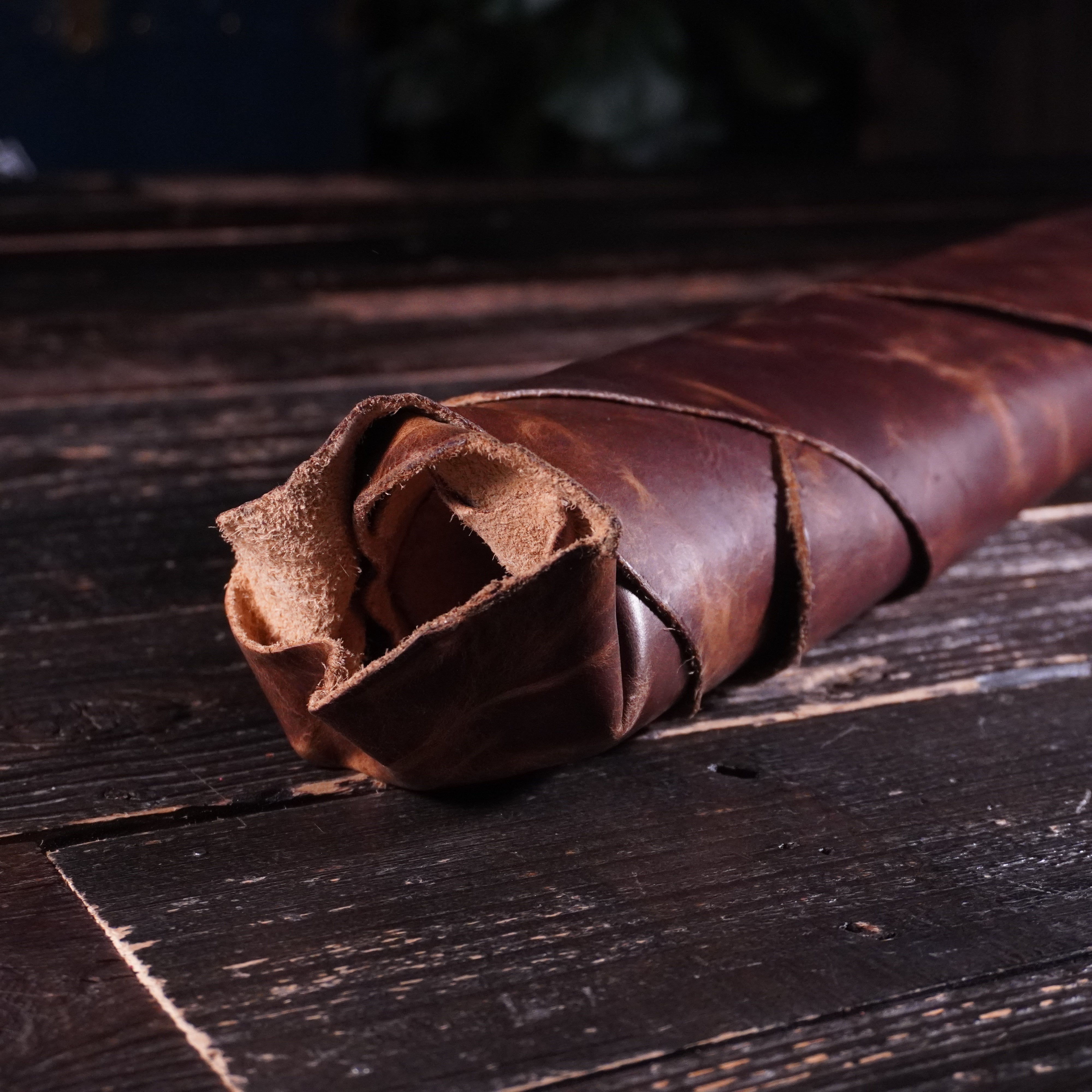 Lefarc - Vaquero Wheat Nº.20