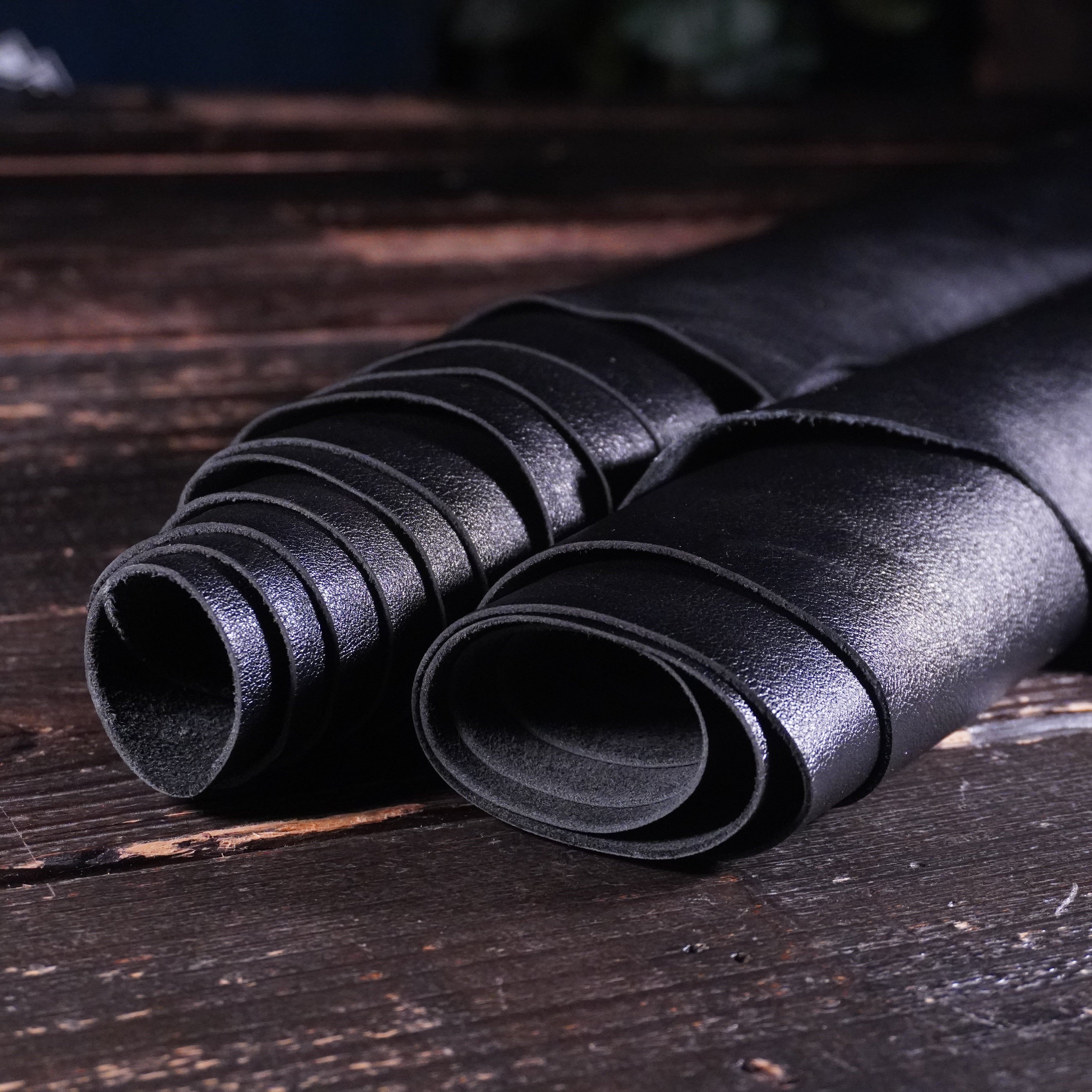 Sepici - Doha Black Nº.3