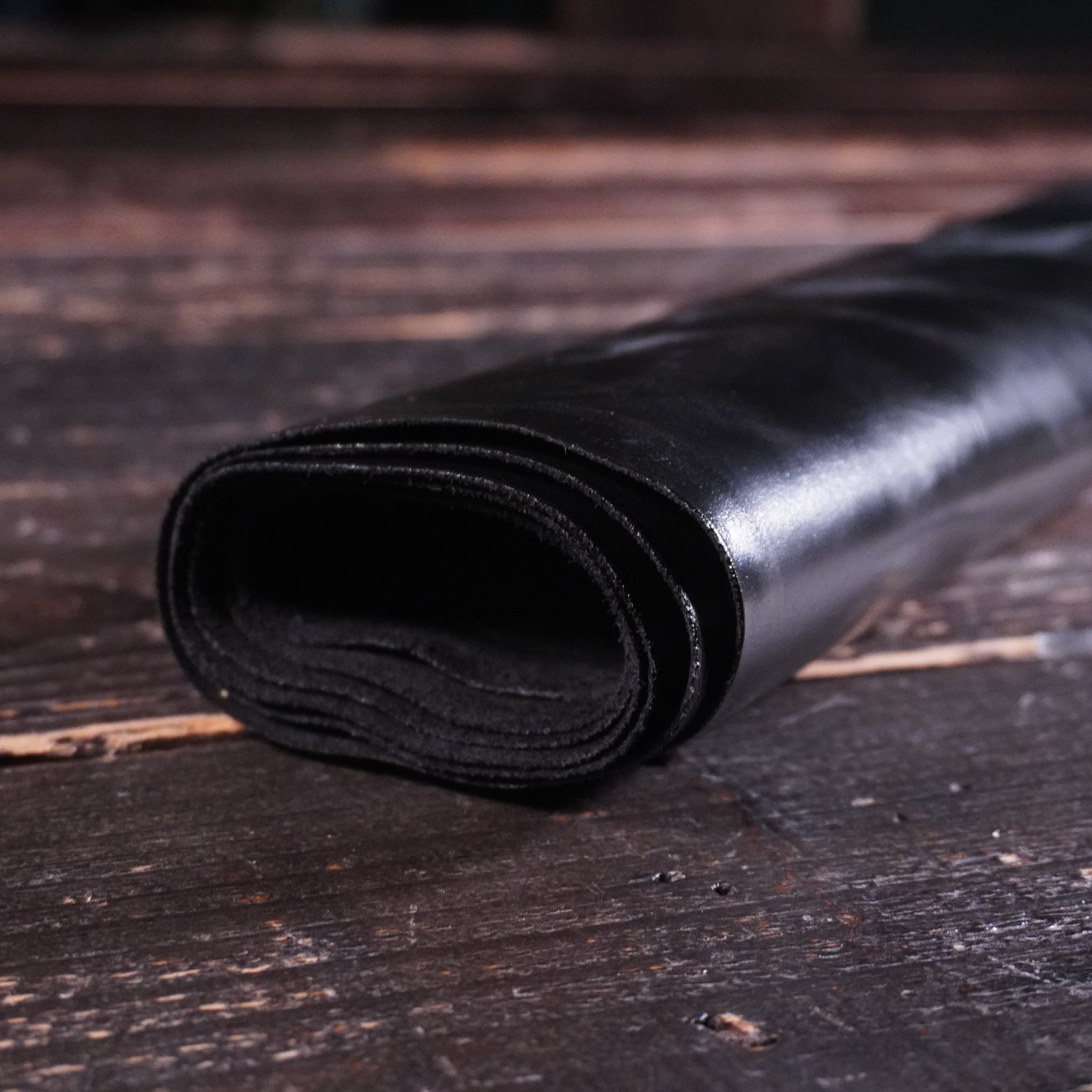 Lefarc - Supreme Gloss Black Nº.2