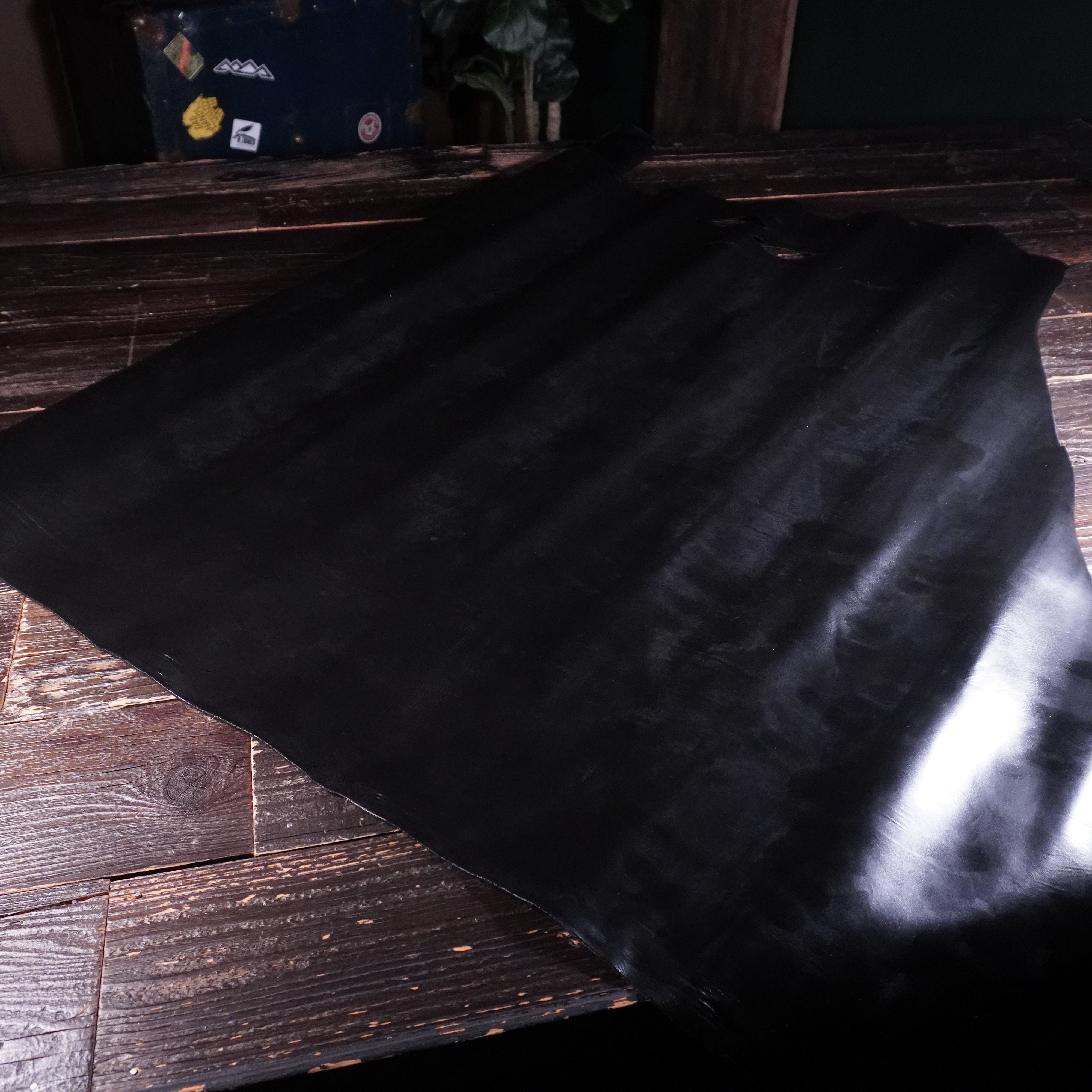 Lefarc - Supreme Gloss Black Nº.2