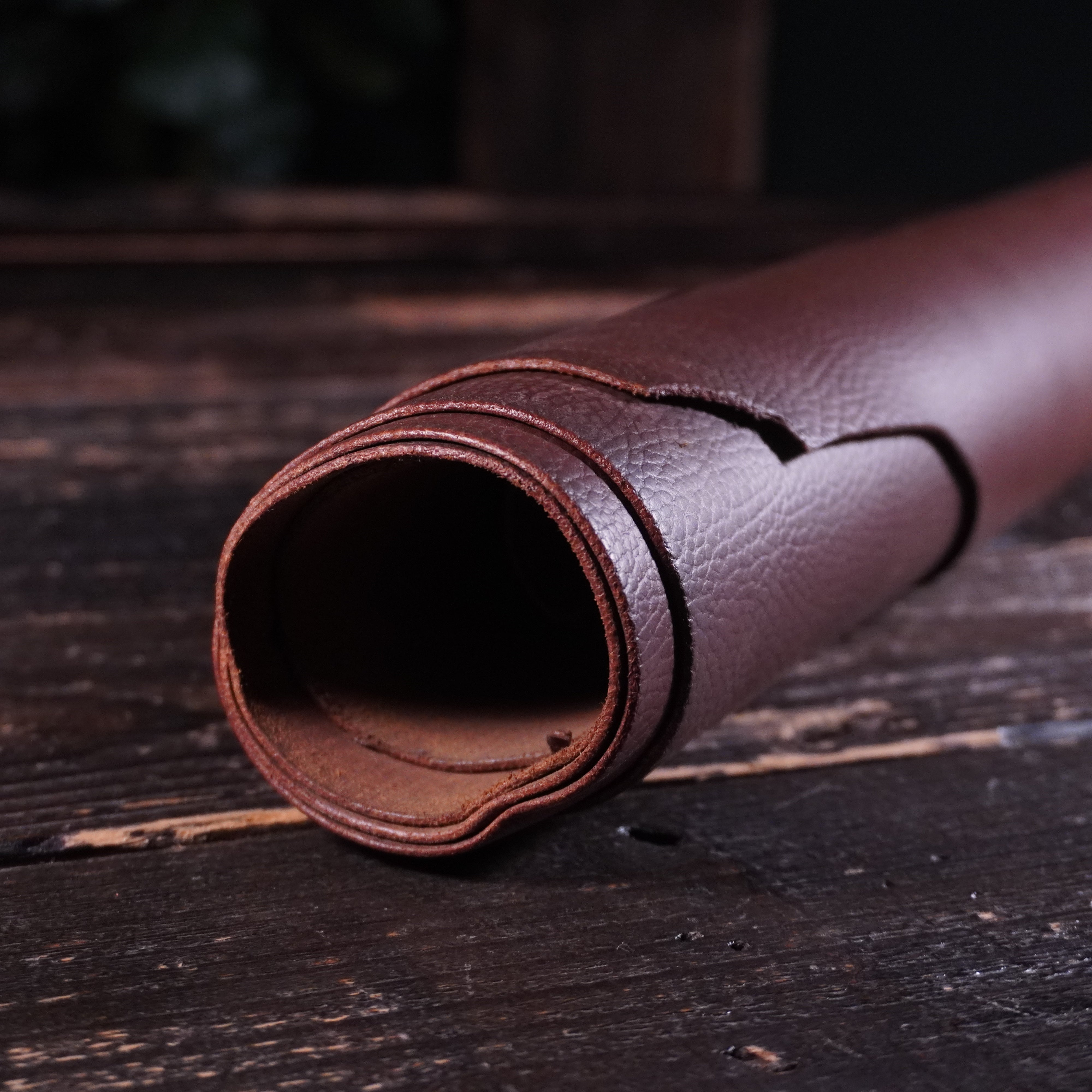 Horween - Latte Yukon Nº.9