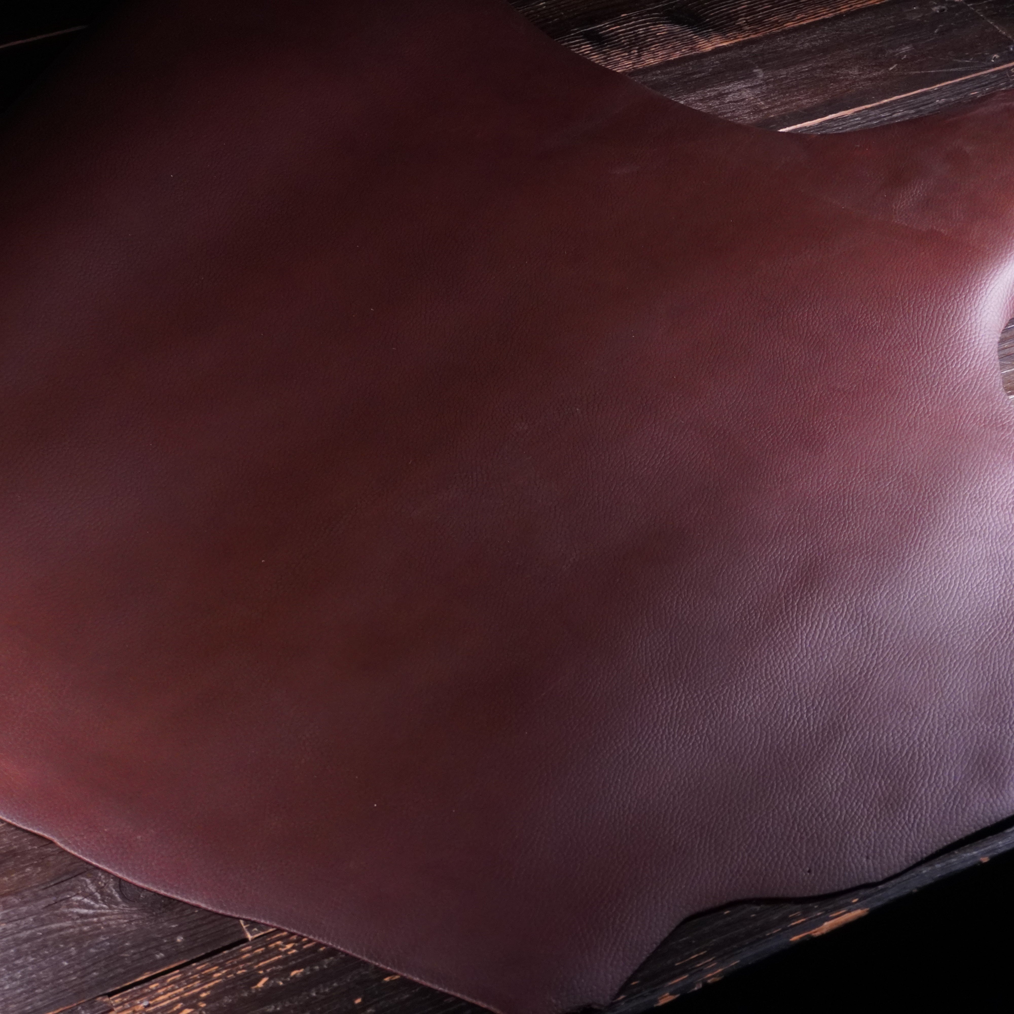 Horween - Latte Yukon Nº.9