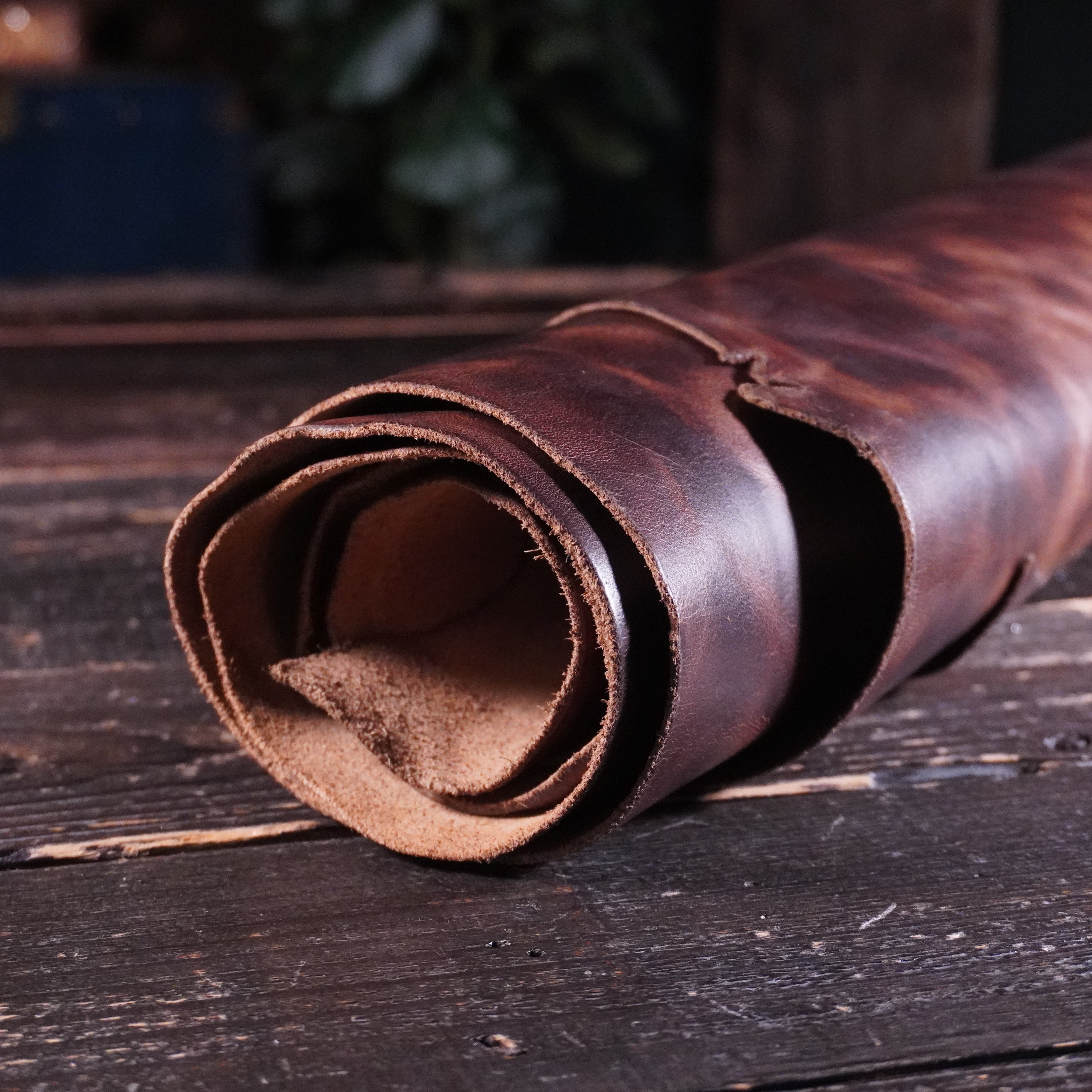 Lefarc - Roble Sunset Nº.16