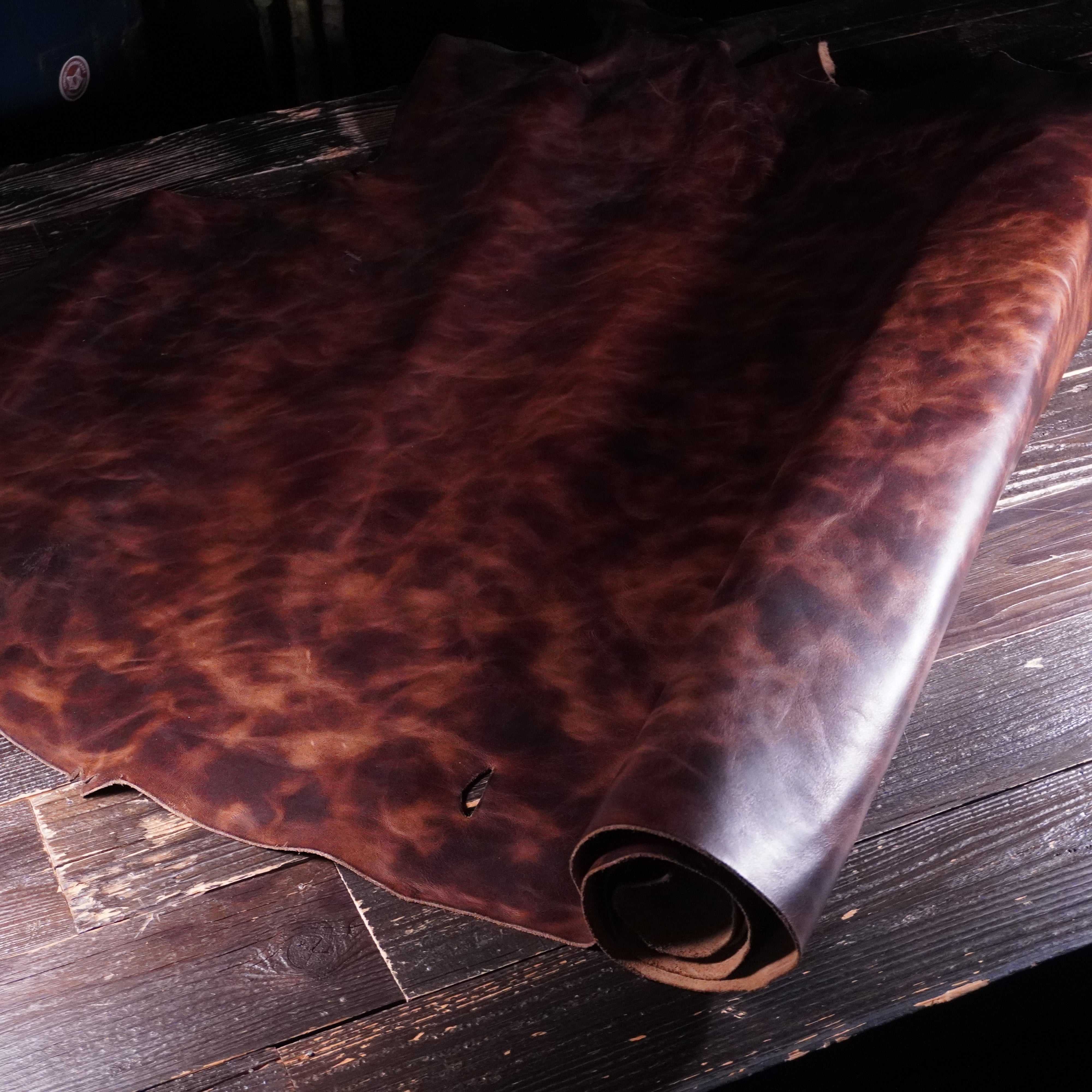 Lefarc - Roble Sunset Nº.16