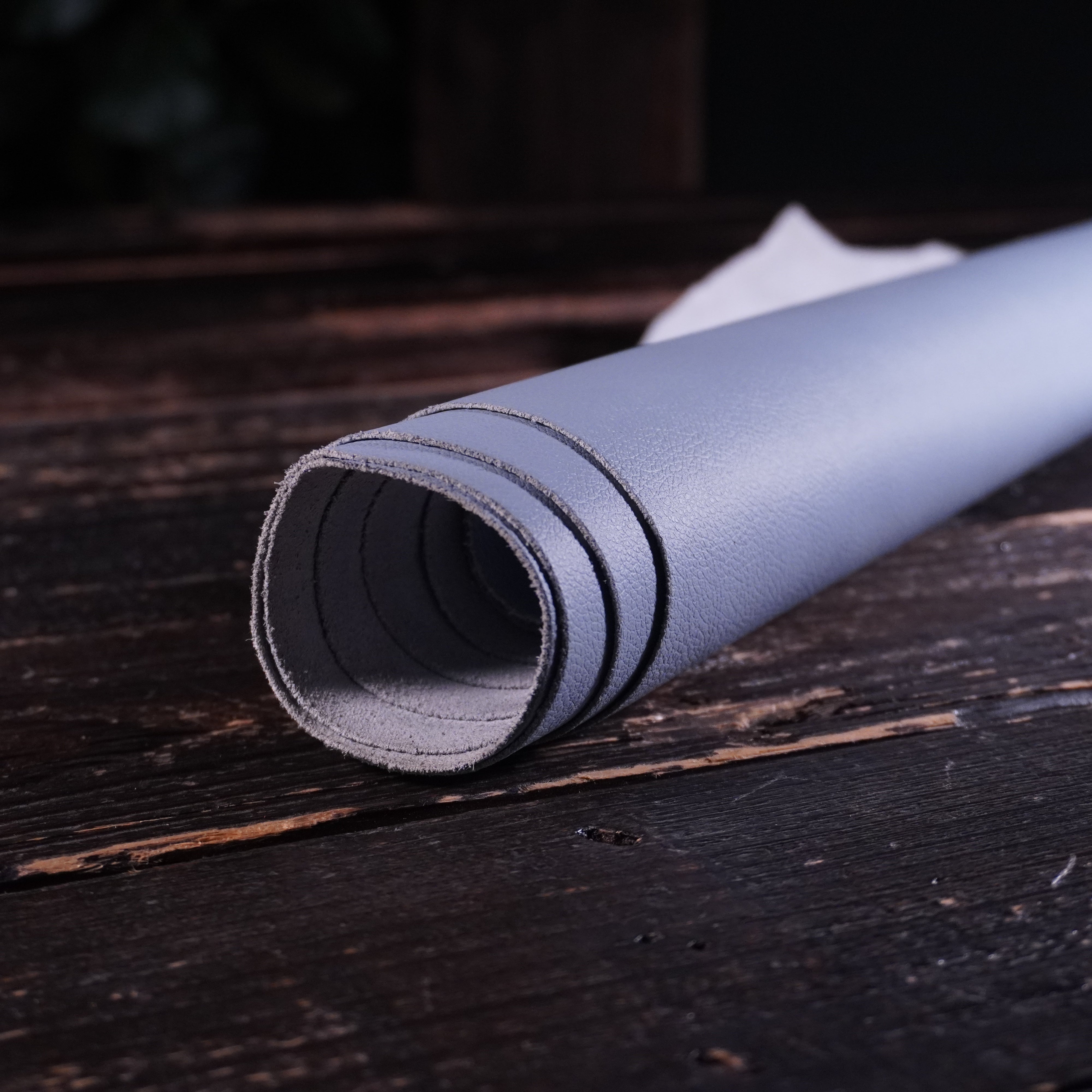 Lefarc - Wild Lucky Celeste Nº.18