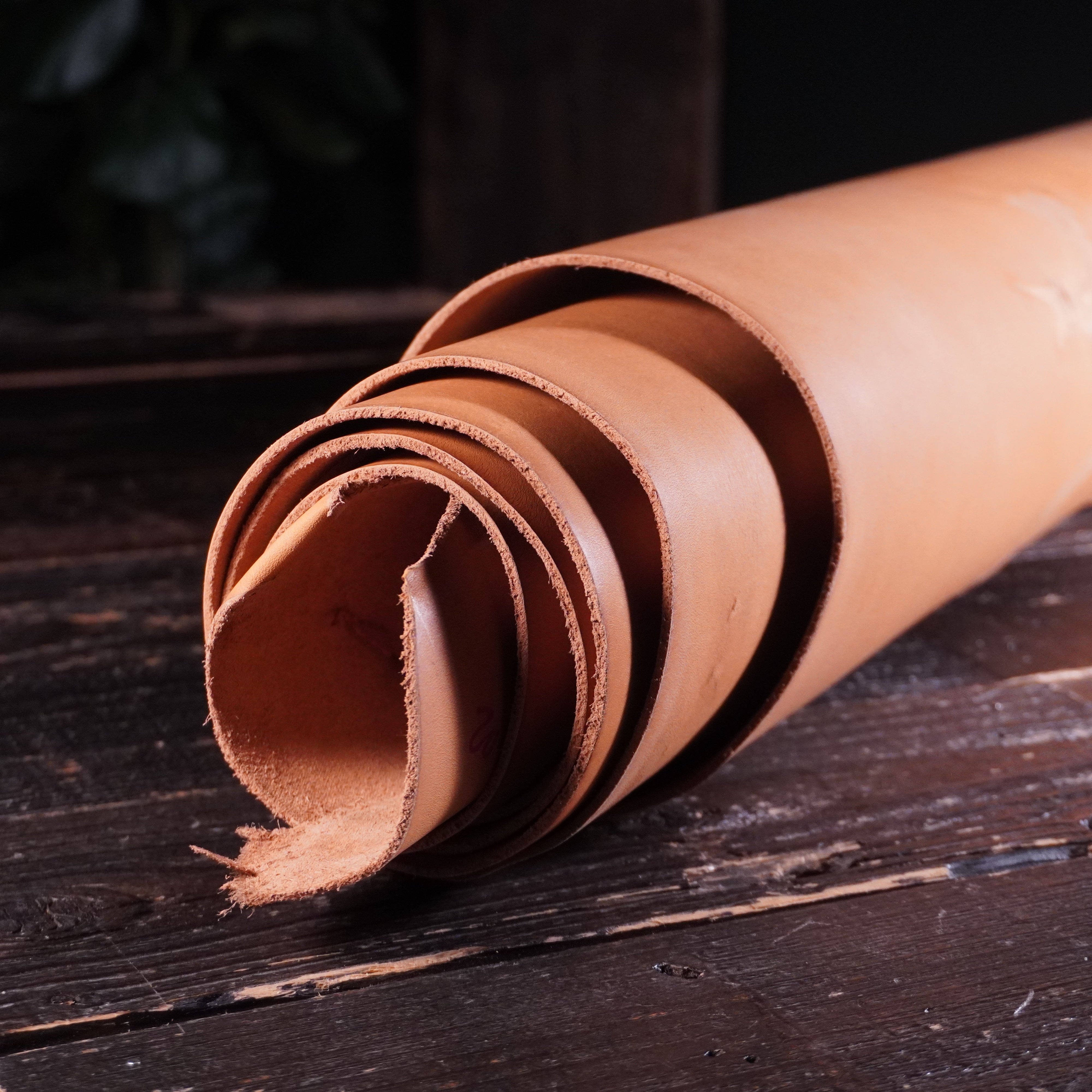 S.B. Foot - Natural Nº.19