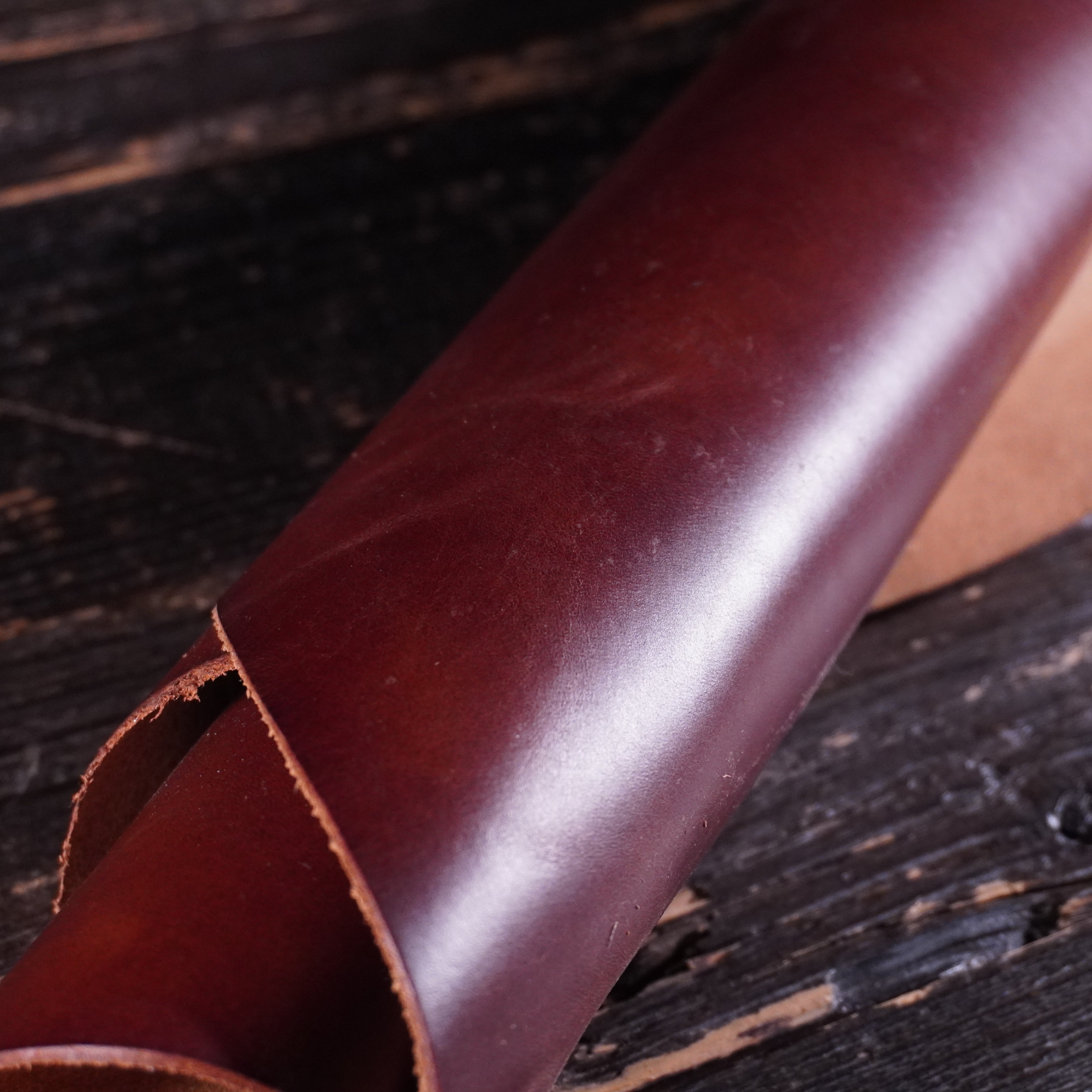 Walpier - Medium Brown Buttero Nº.22