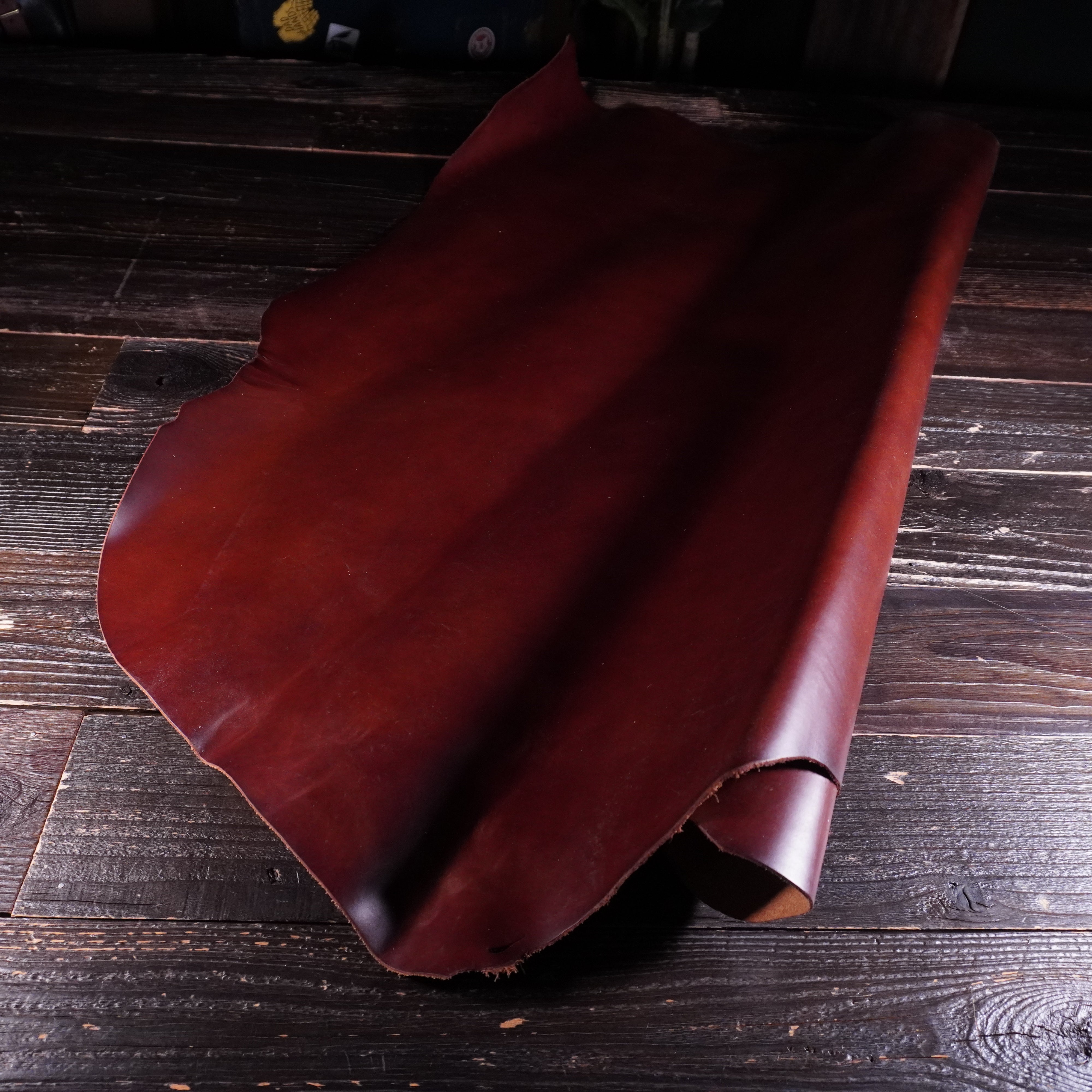 Walpier - Medium Brown Buttero Nº.22