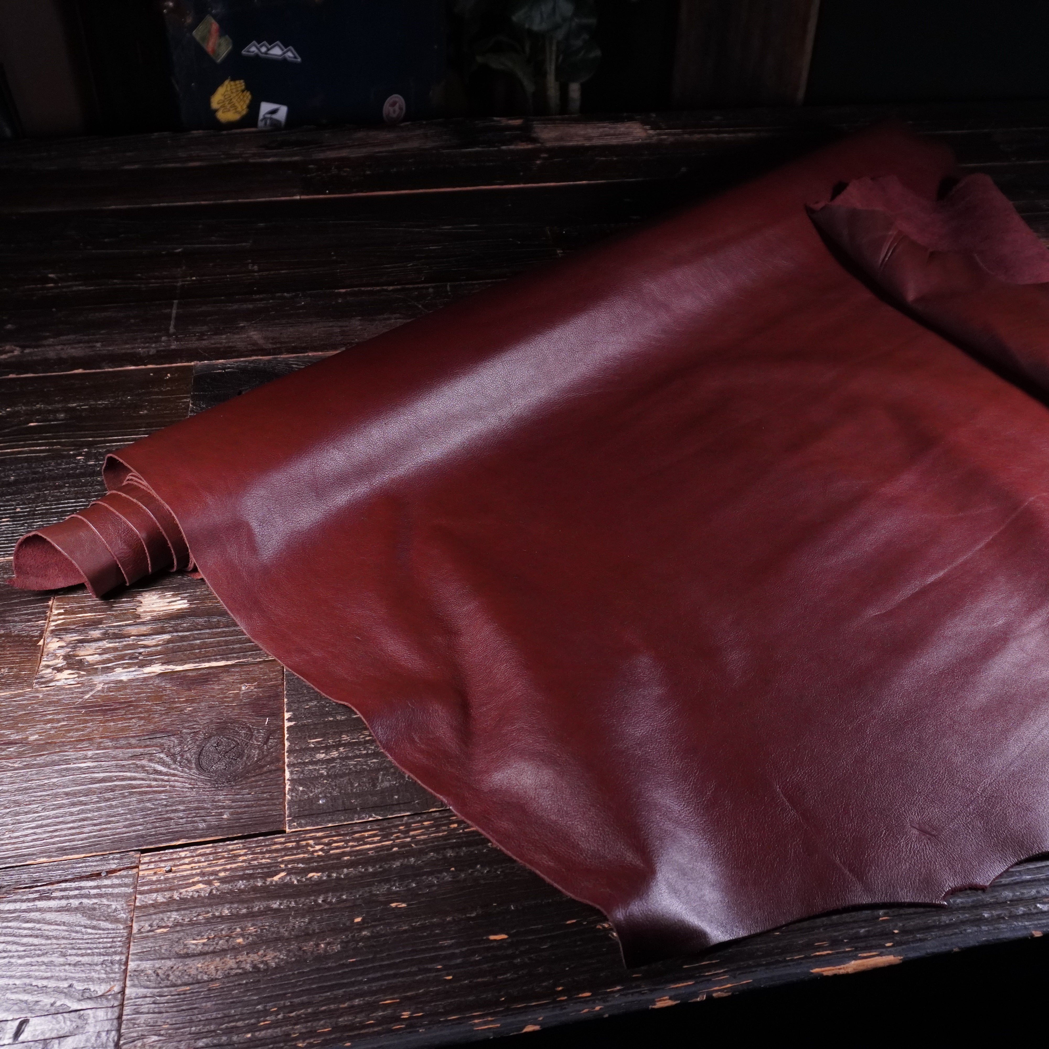 Lefarc - Belmont Testa Nº.4