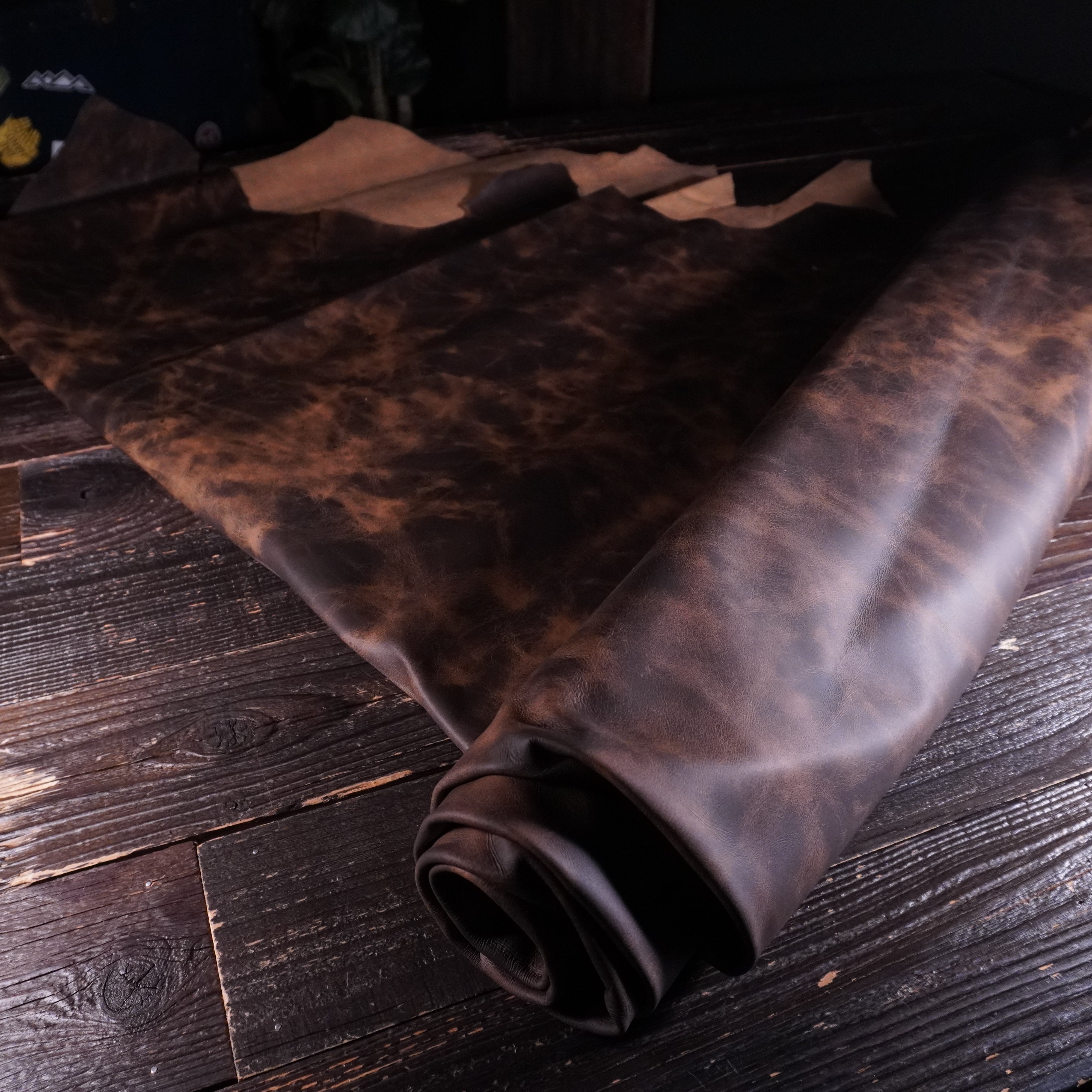 Lefarc - Defender Camel Nº.13